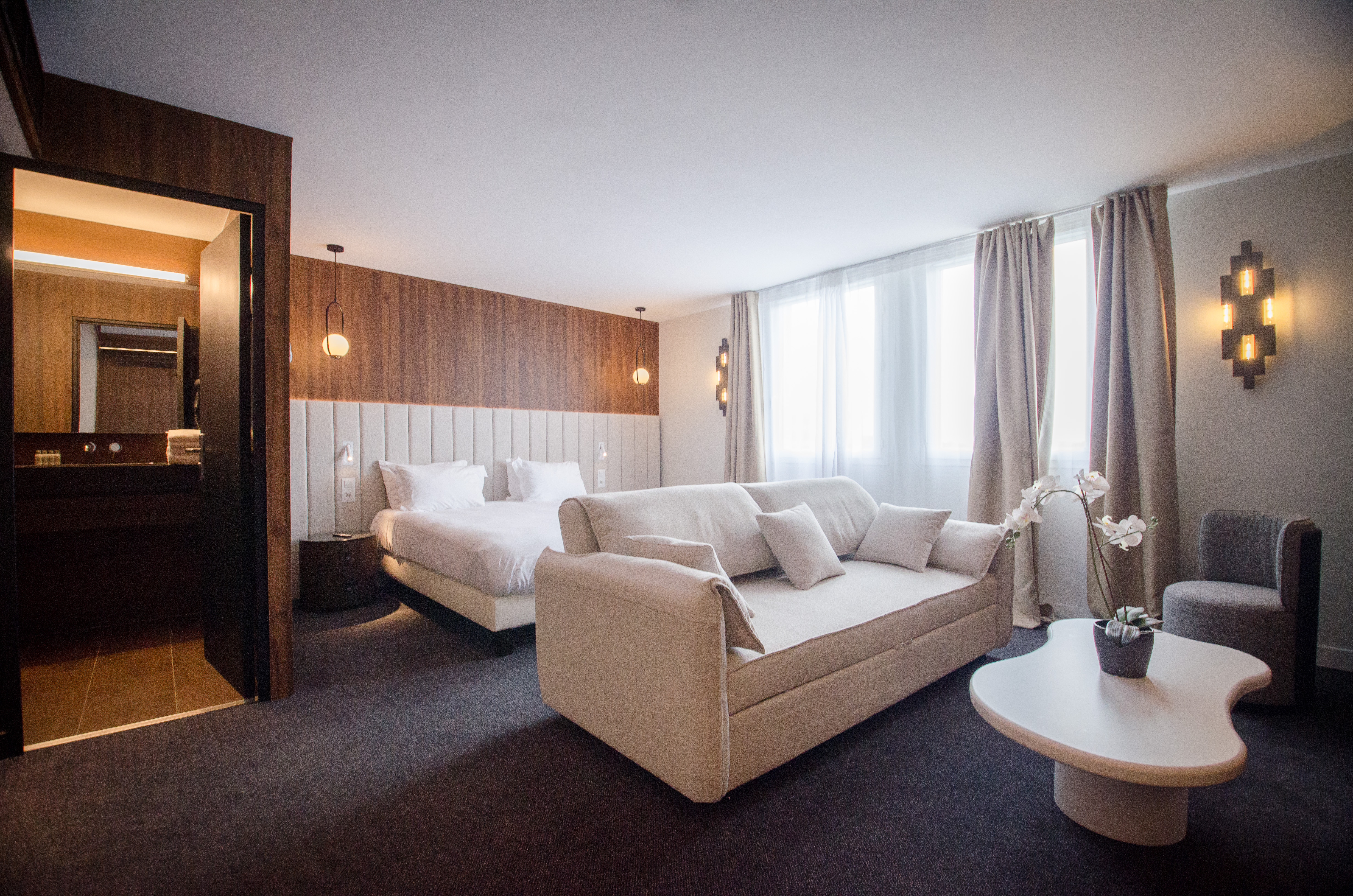 Suite Standard