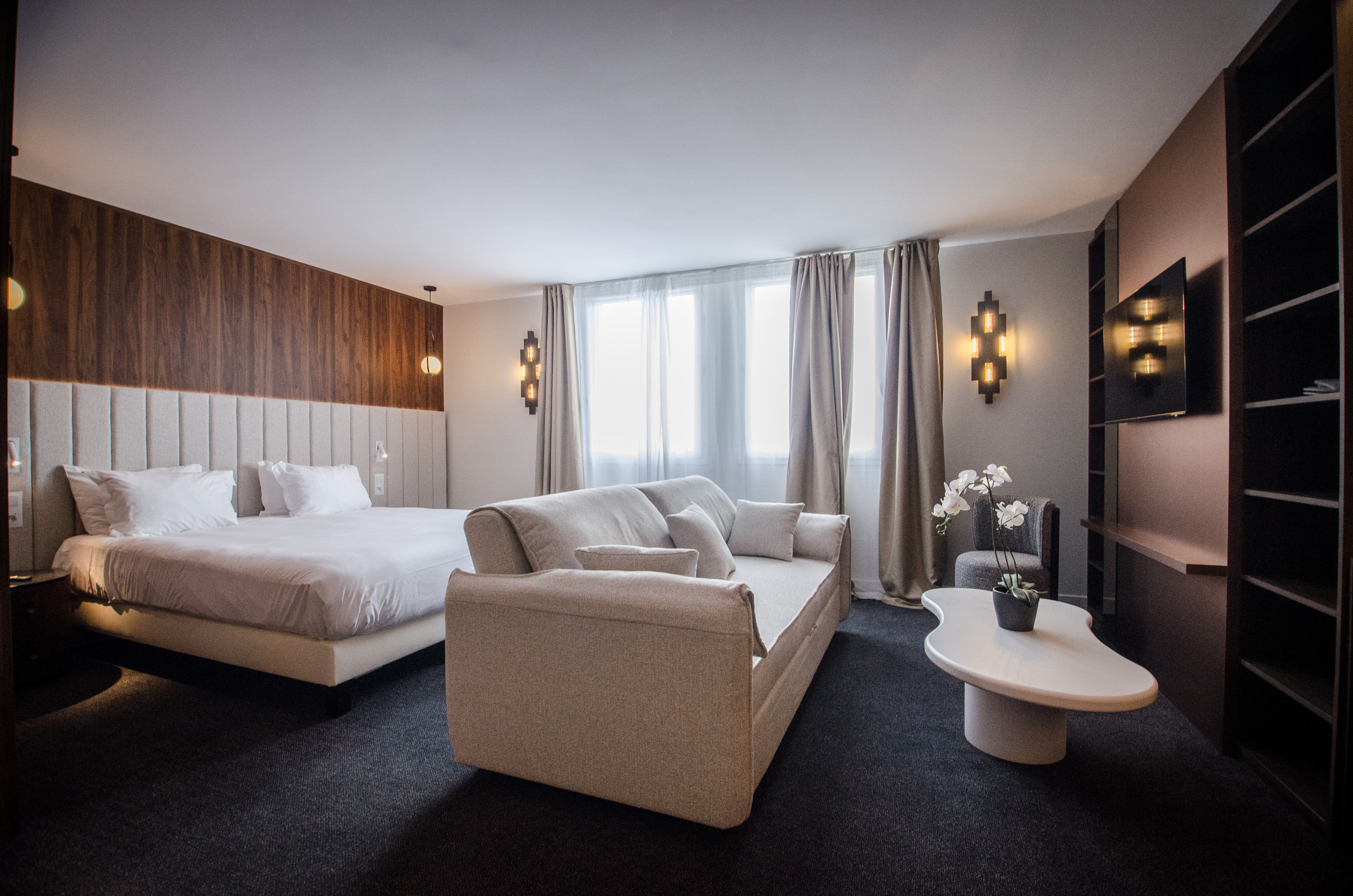 Suite Standard