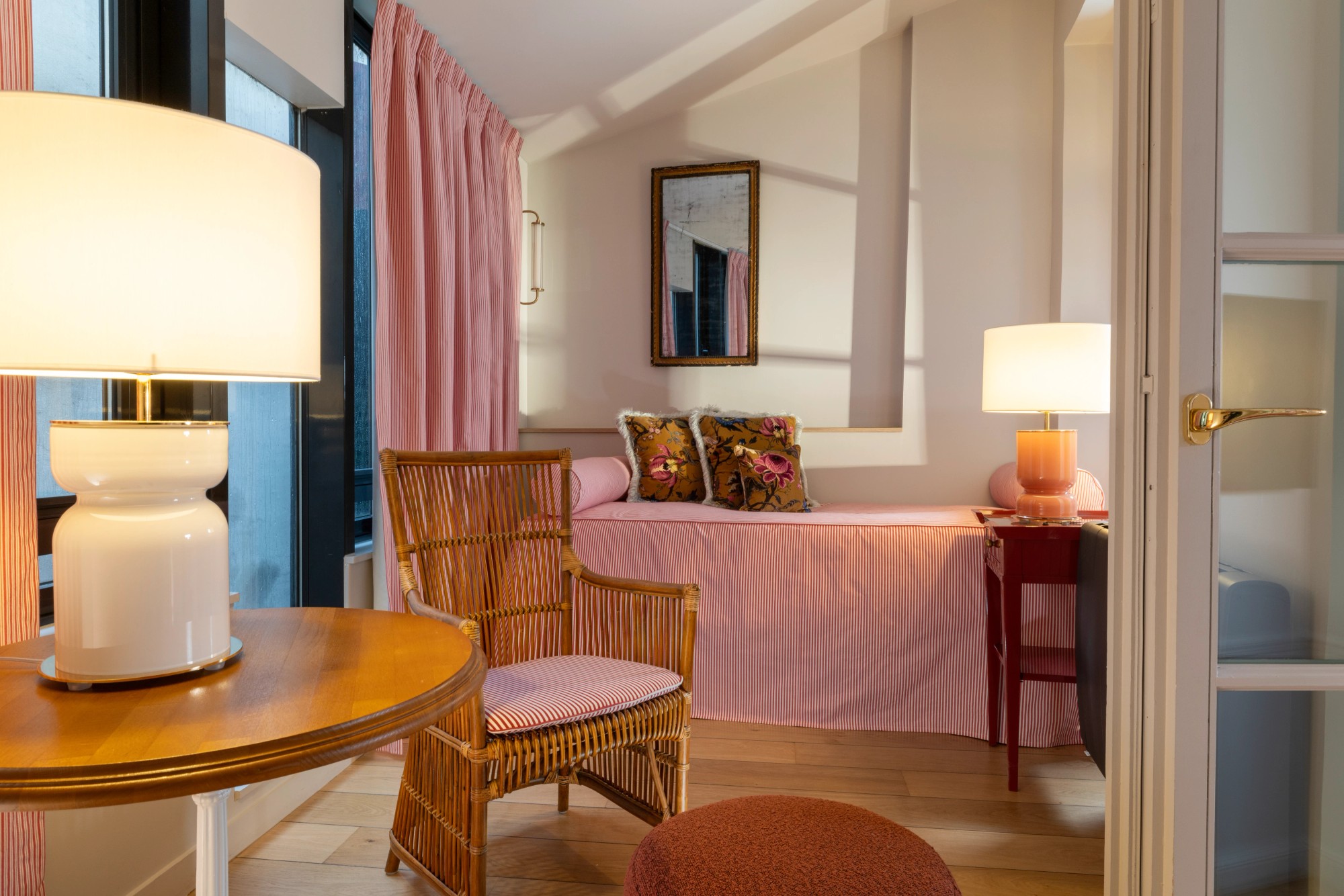 Junior Suite Classic