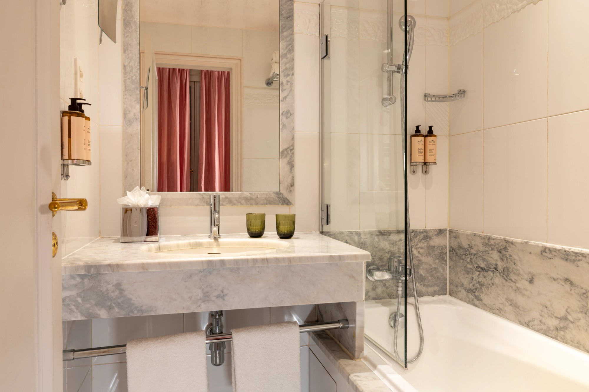 Junior Suite Classic