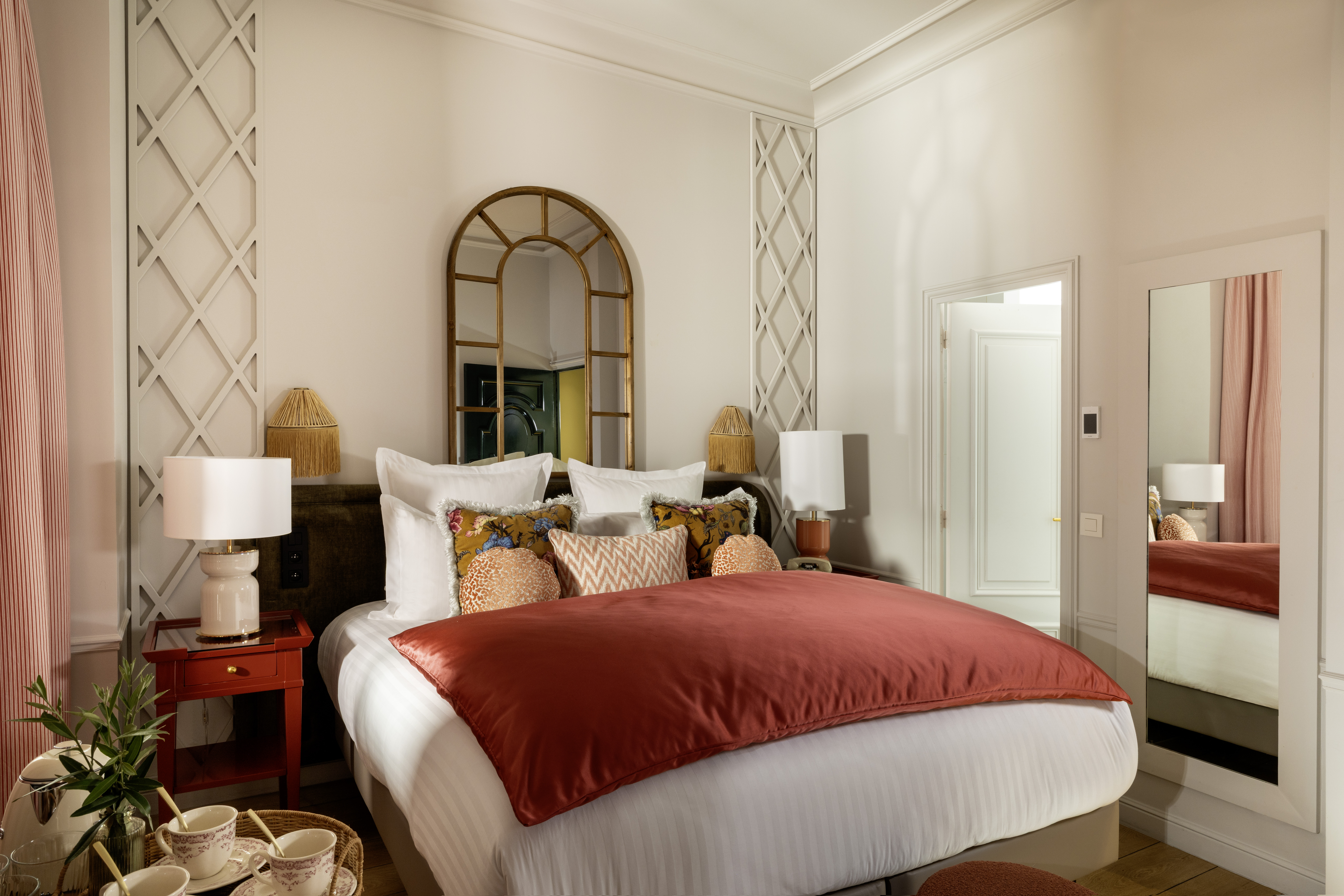 Junior Suite Classic