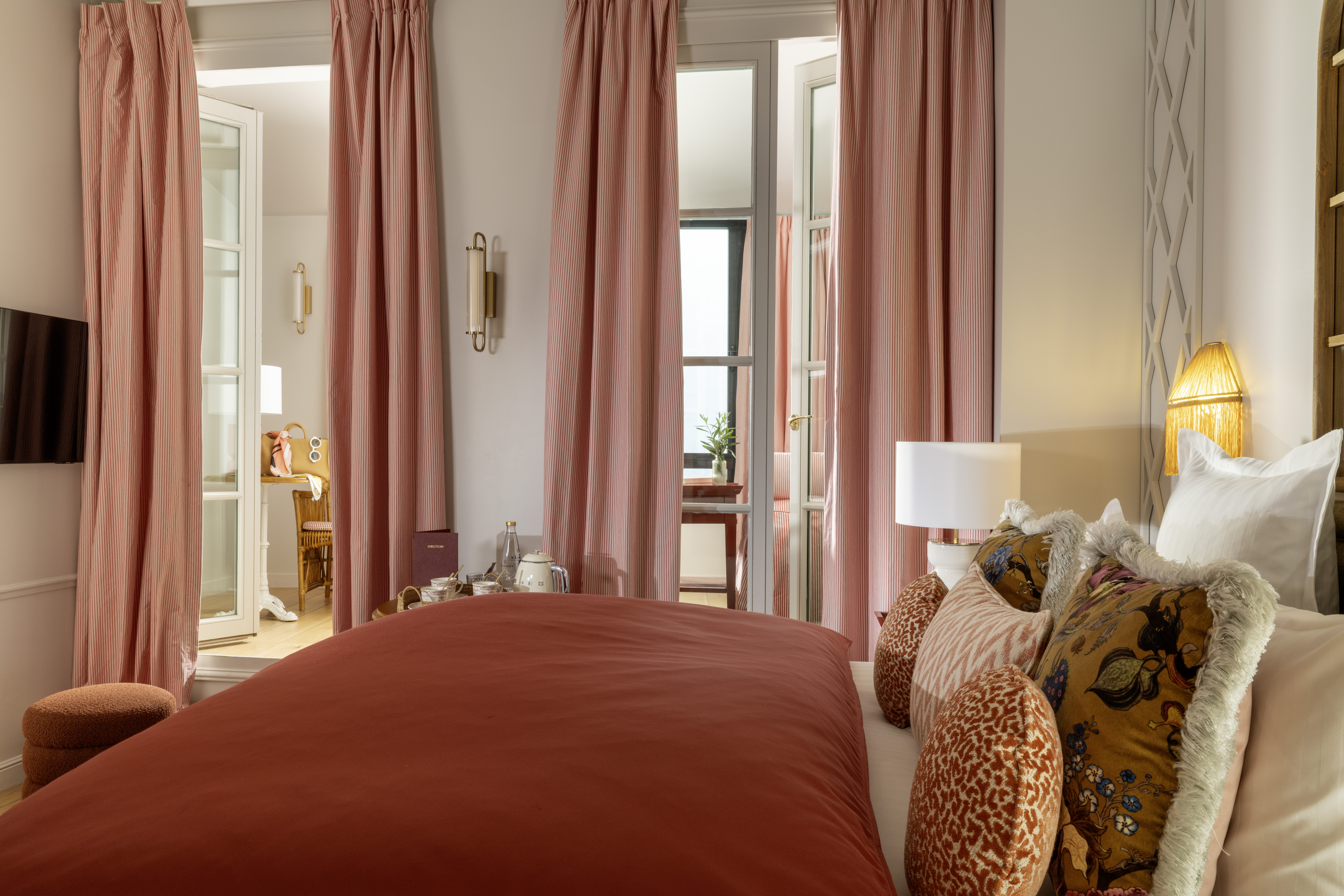 Junior Suite Classic