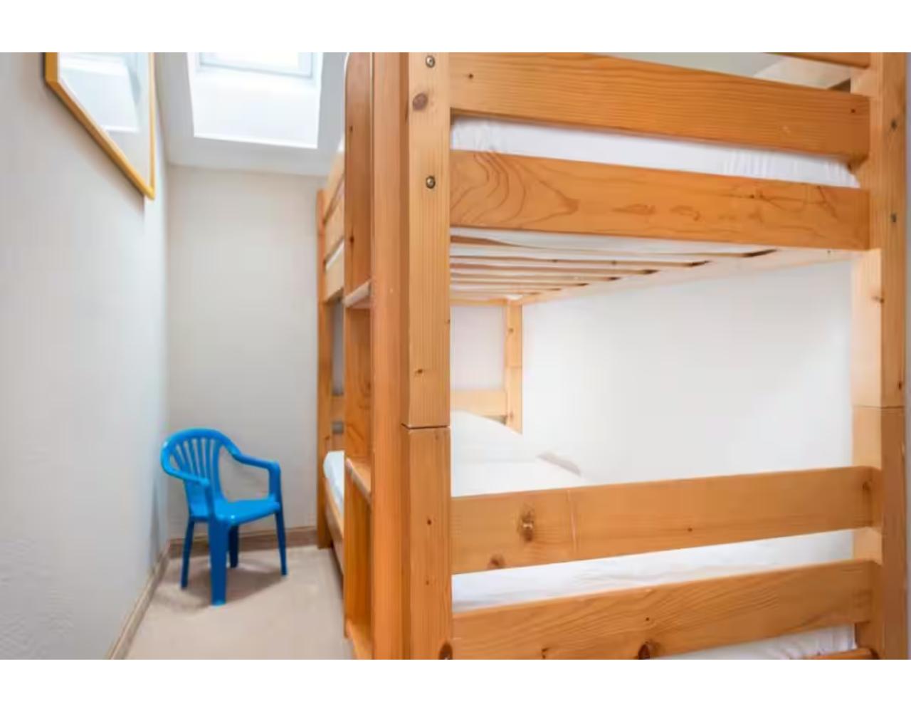Suite Capacity 5 Two Bedrooms