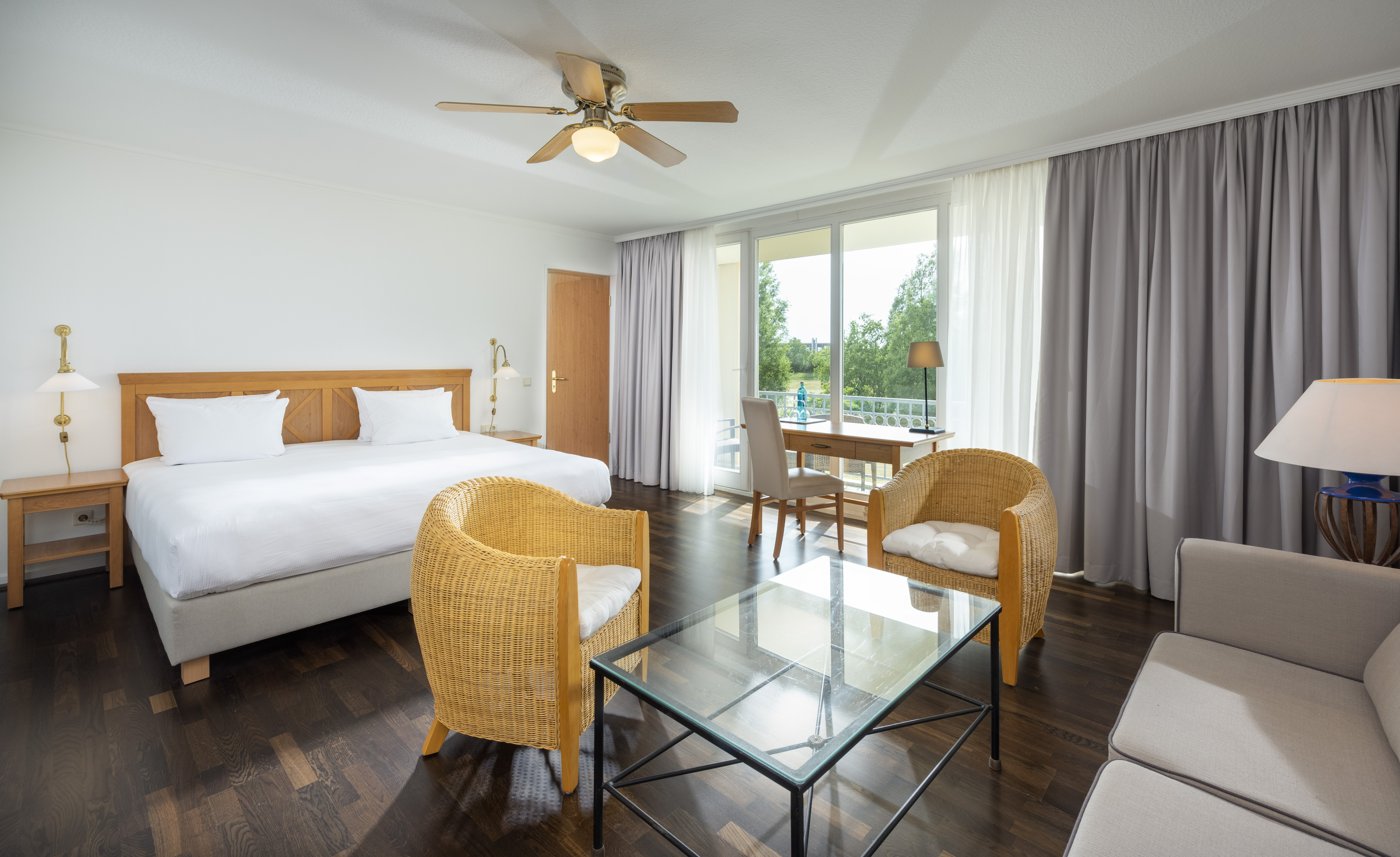 Junior Suite Standard