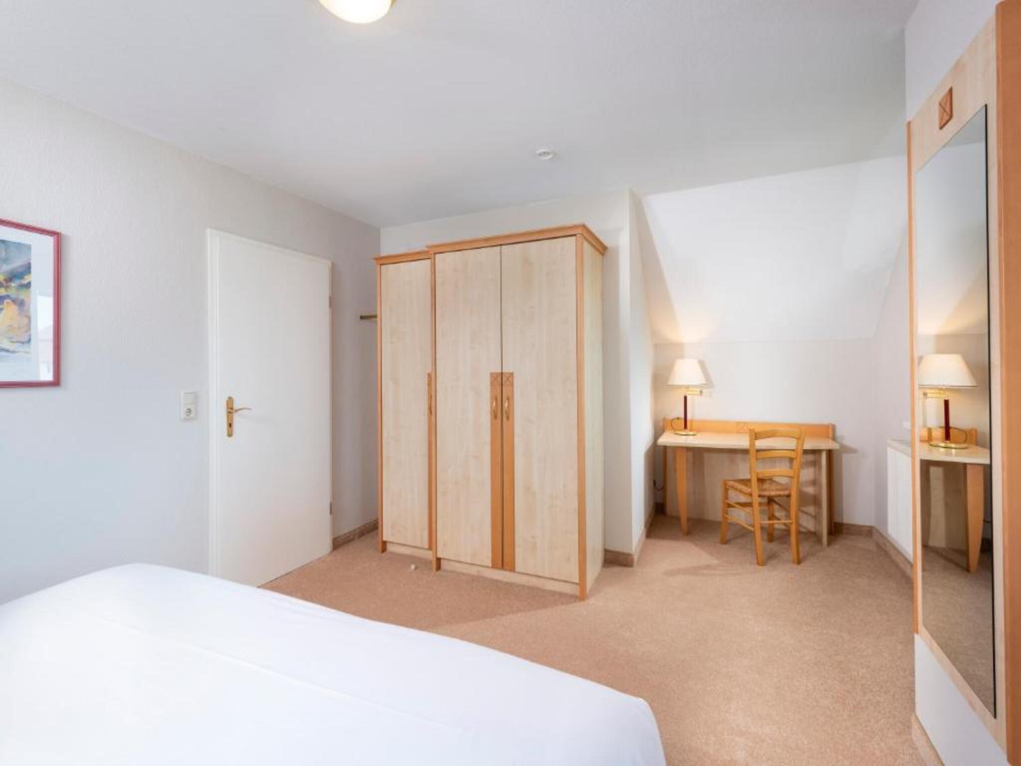 Apartment Capacity 5