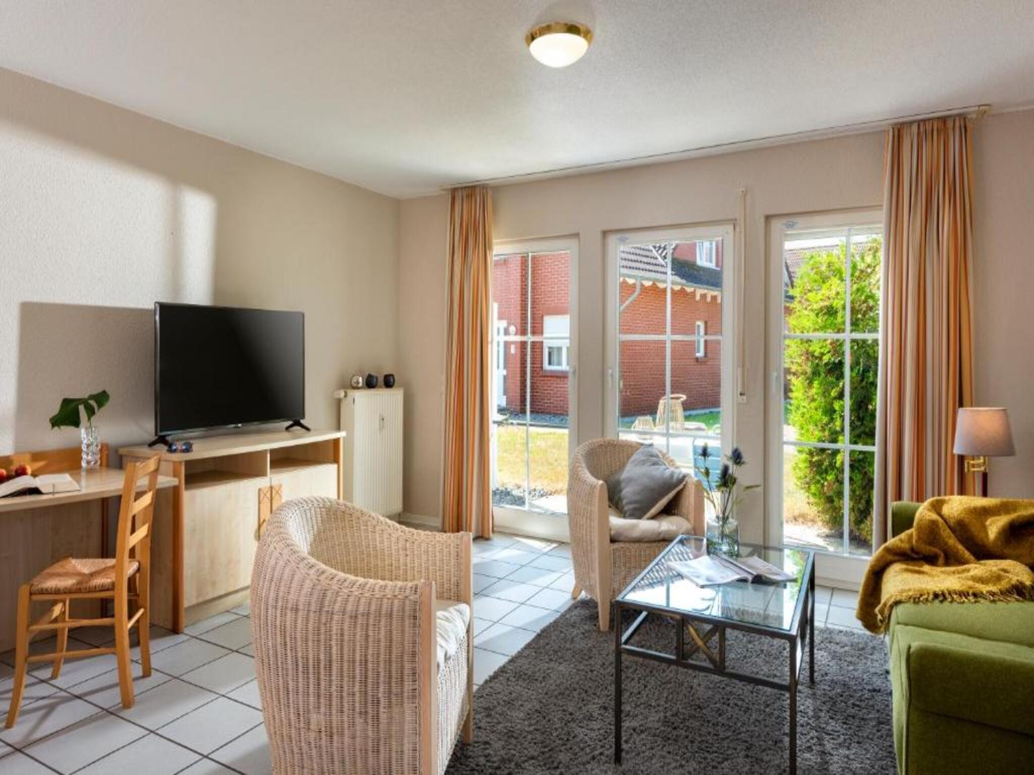 Apartment Four Bedrooms