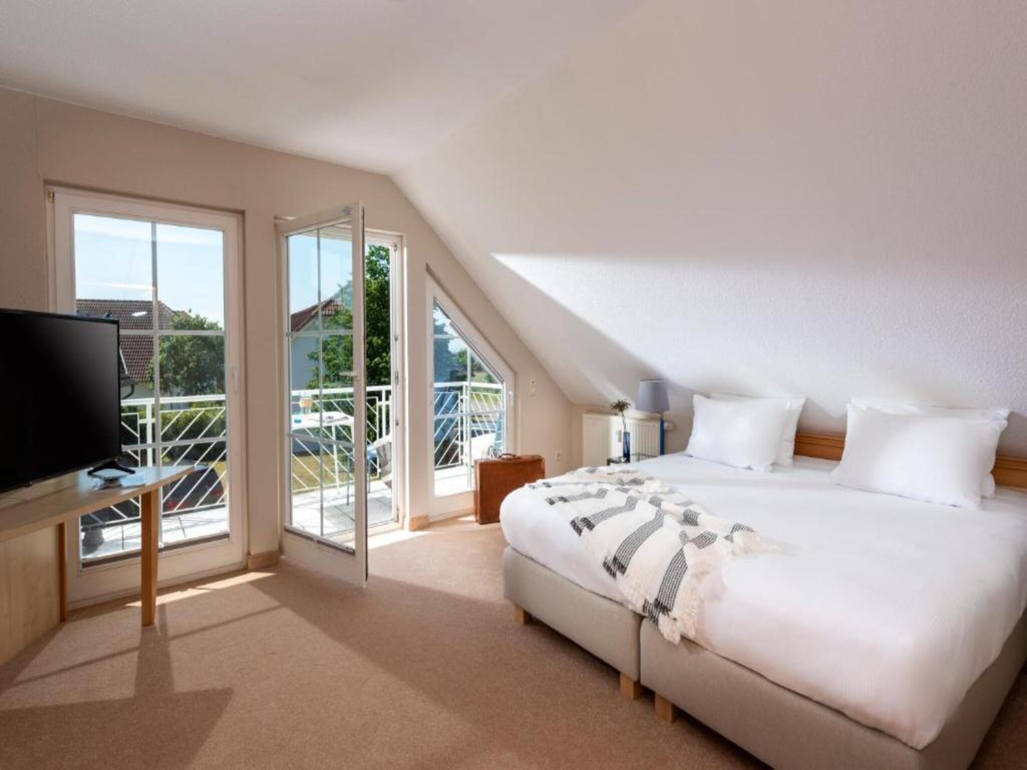 Apartment Four Bedrooms