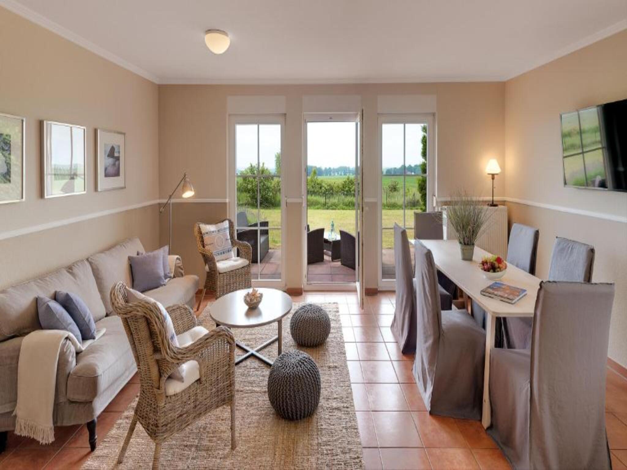 Apartment Two Bedrooms