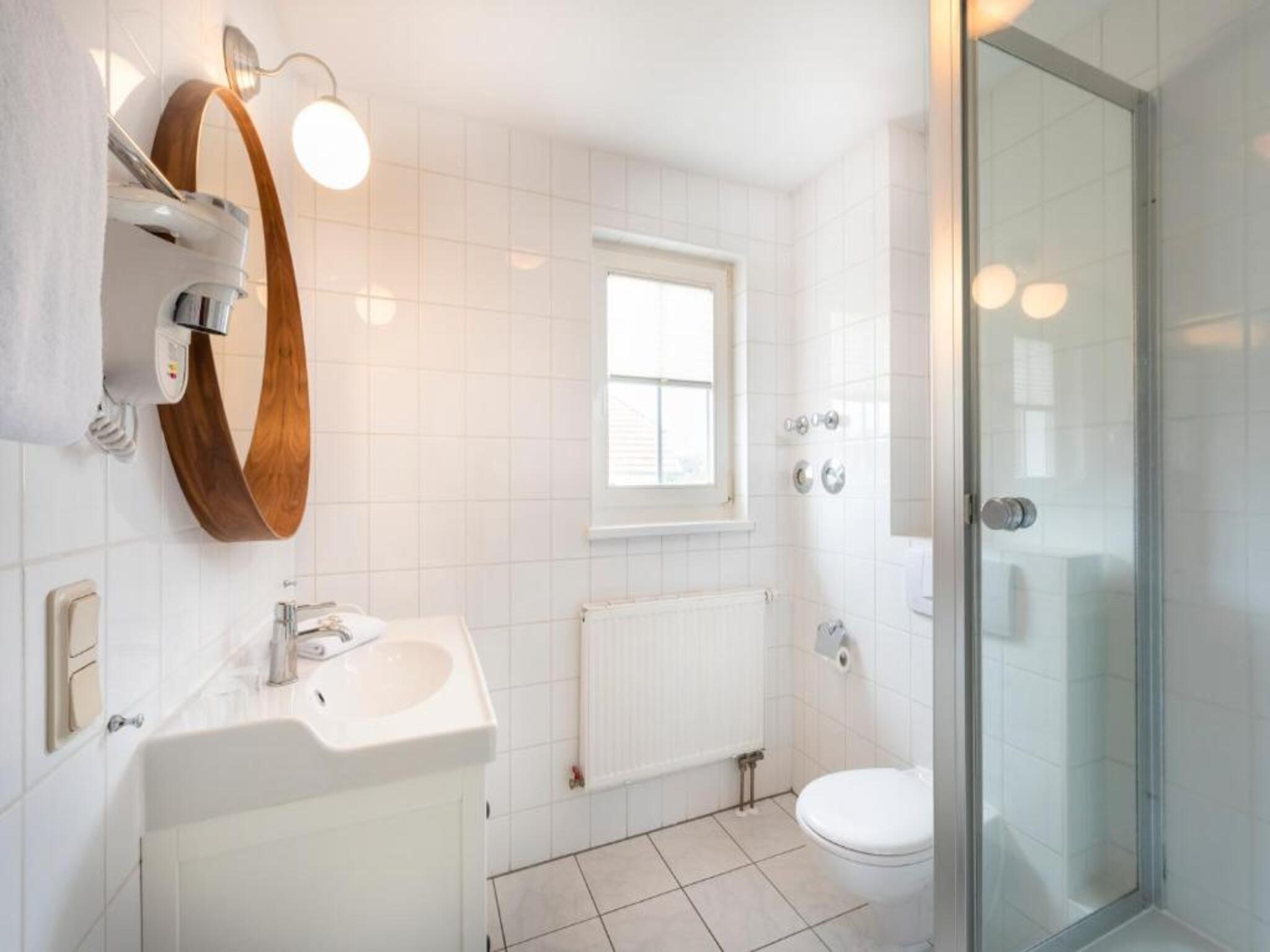 Apartment Two Bedrooms Two Bathrooms