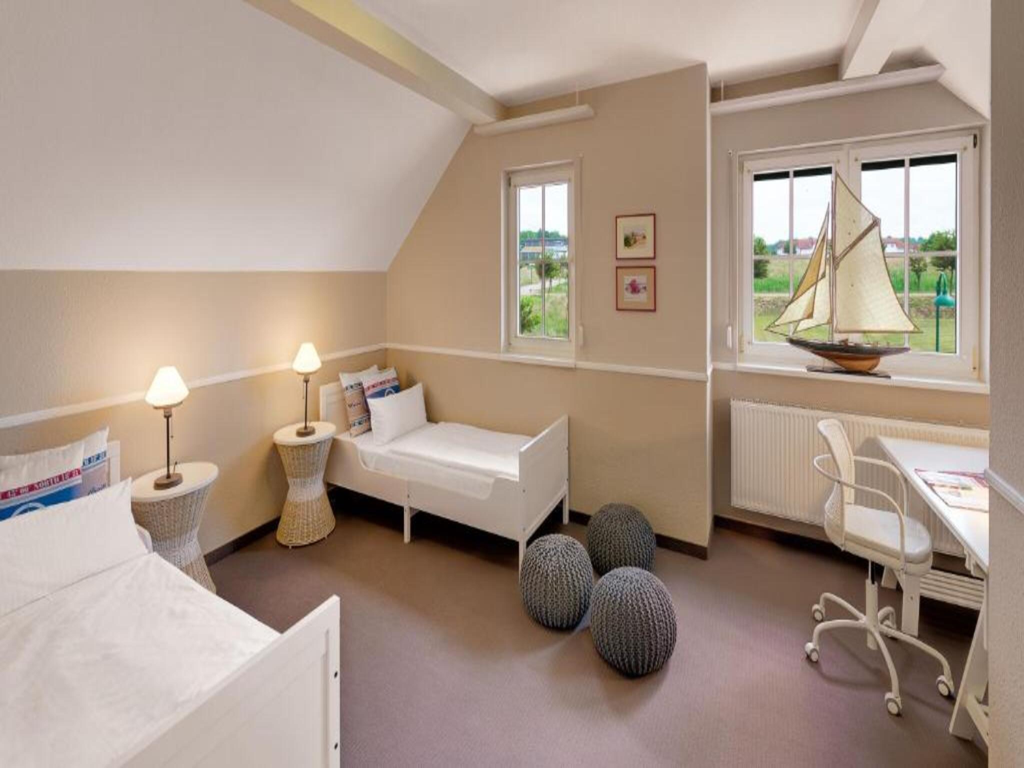 Apartment Two Bedrooms