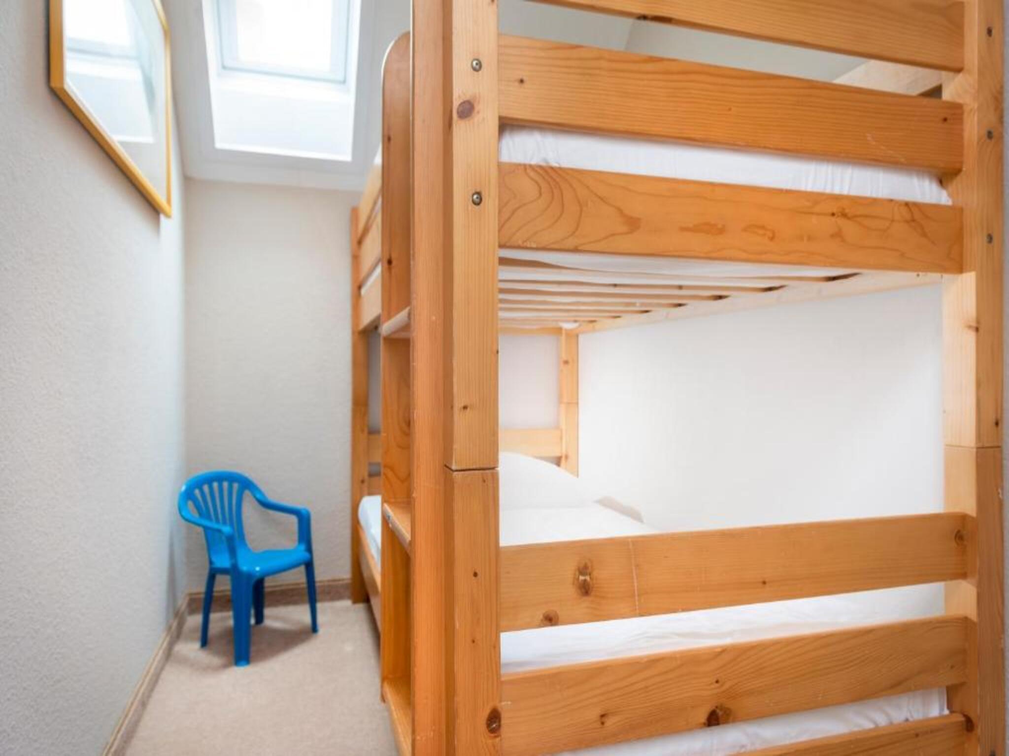 Apartment Two Bedrooms Two Bathrooms