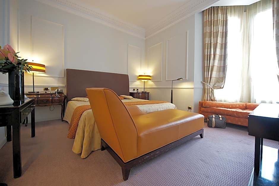 Suite Executive