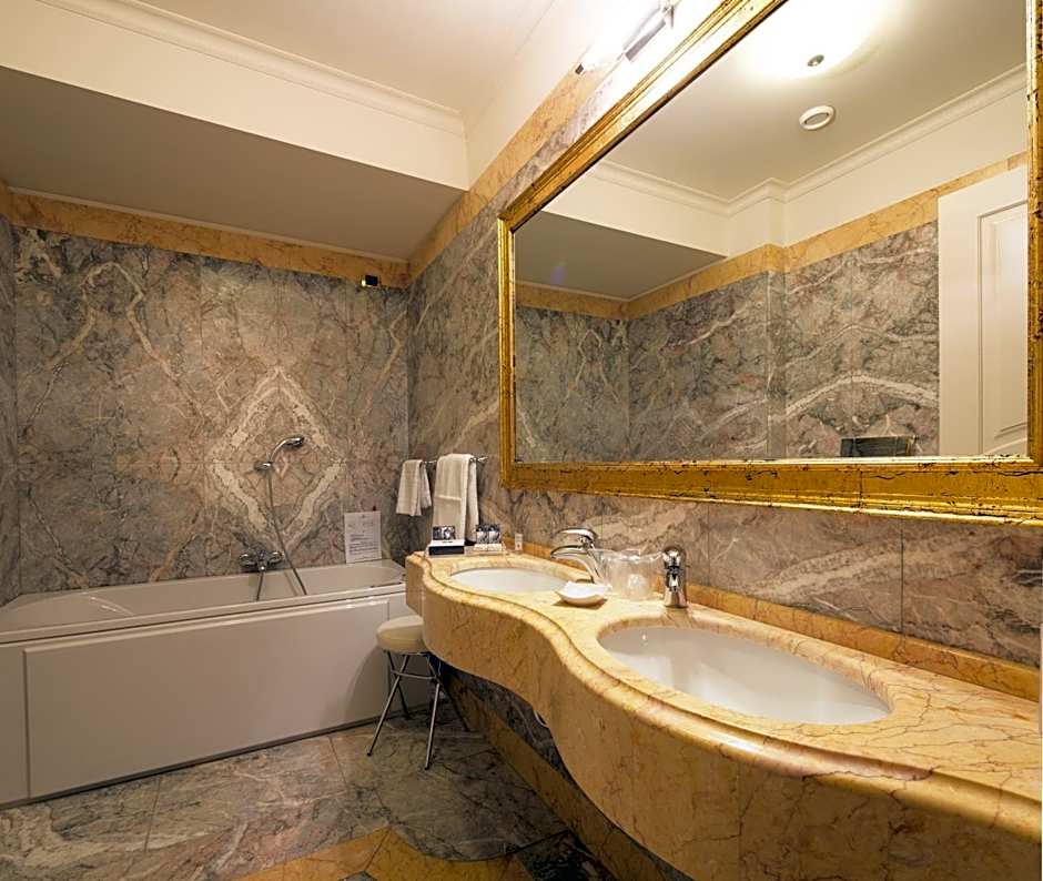 Suite Executive