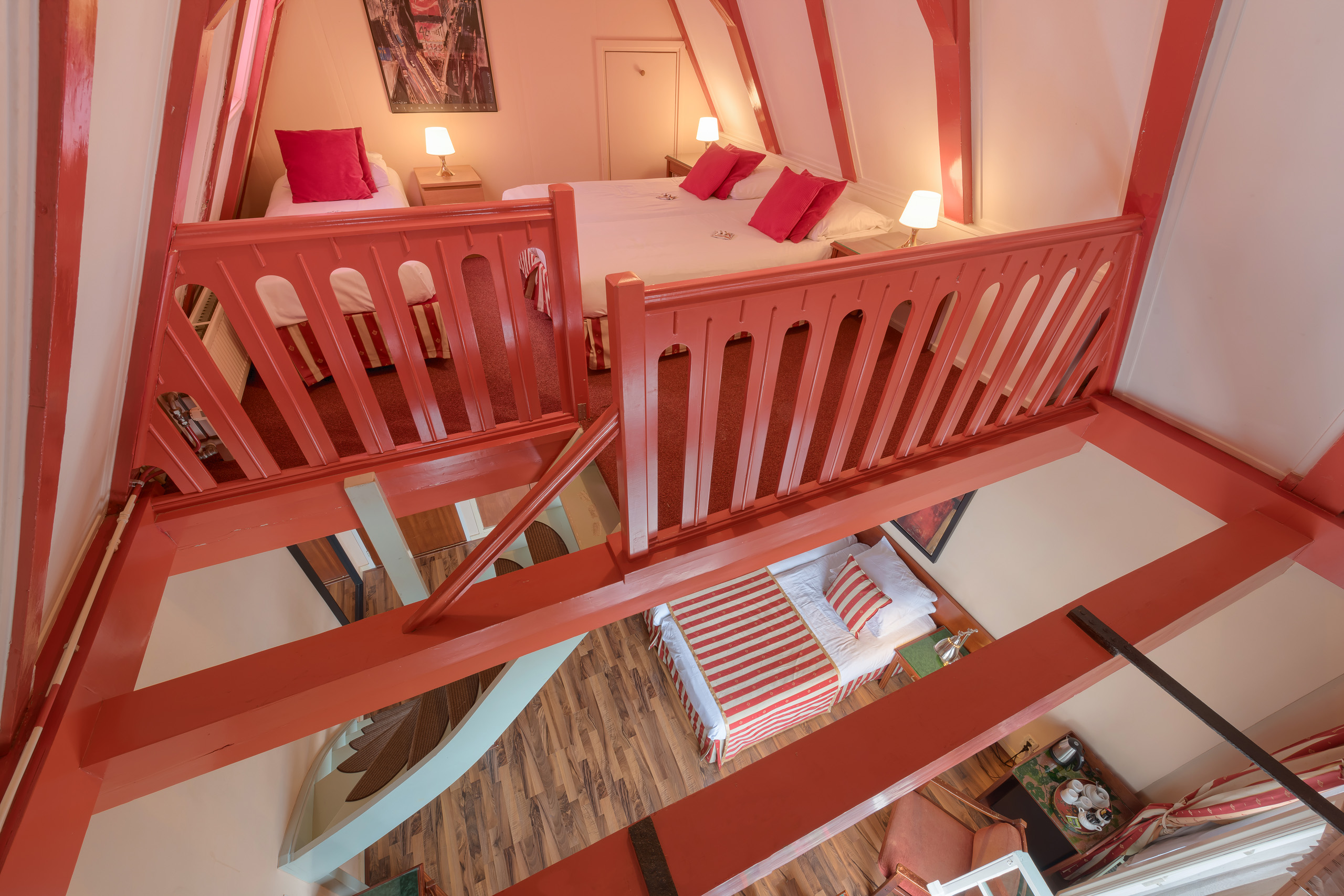 Family Room Standard