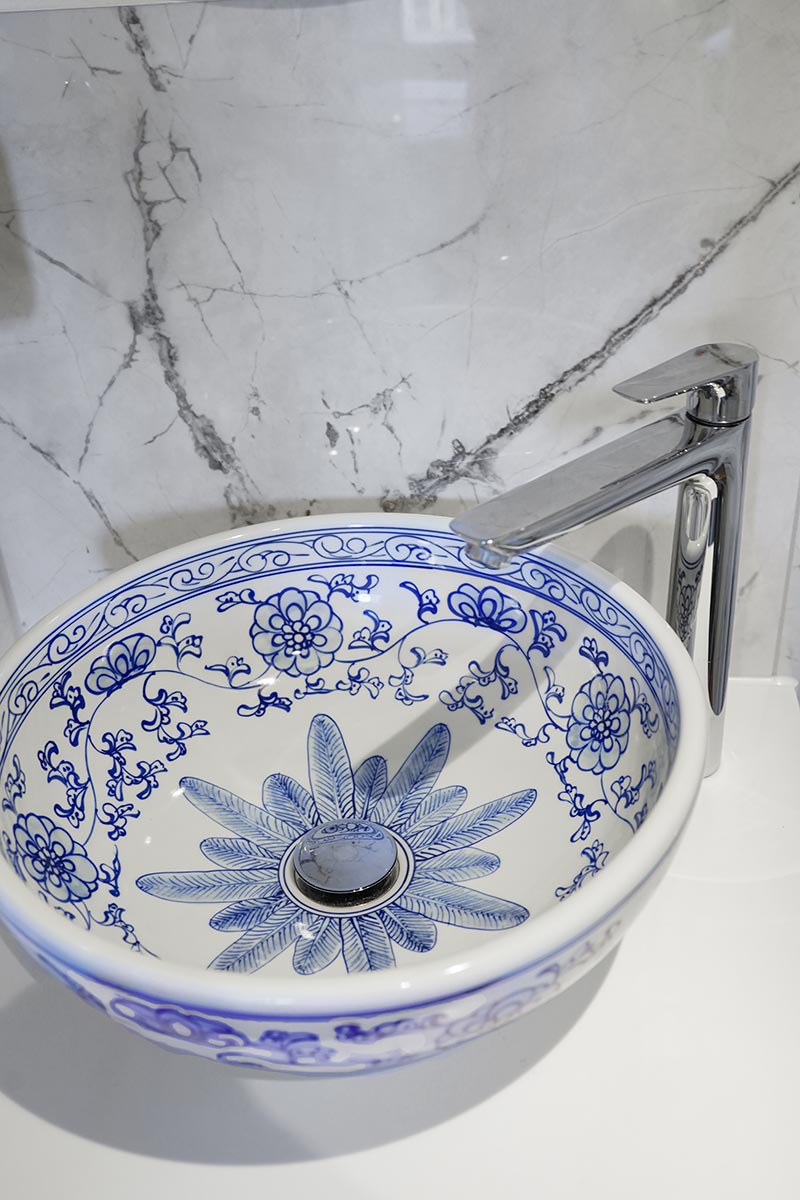 Double or Twin City View