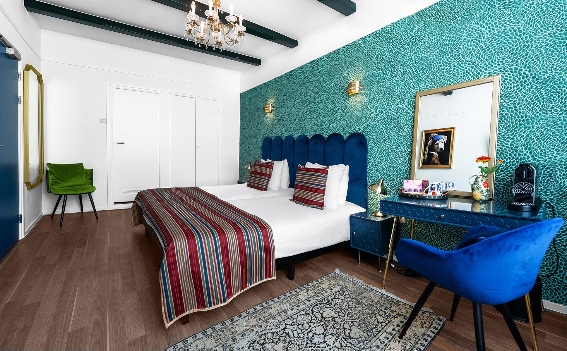 Double or Twin Standard