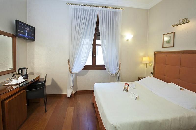 Double or Twin Standard