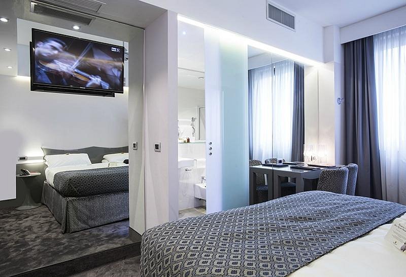 Double or Twin Superior