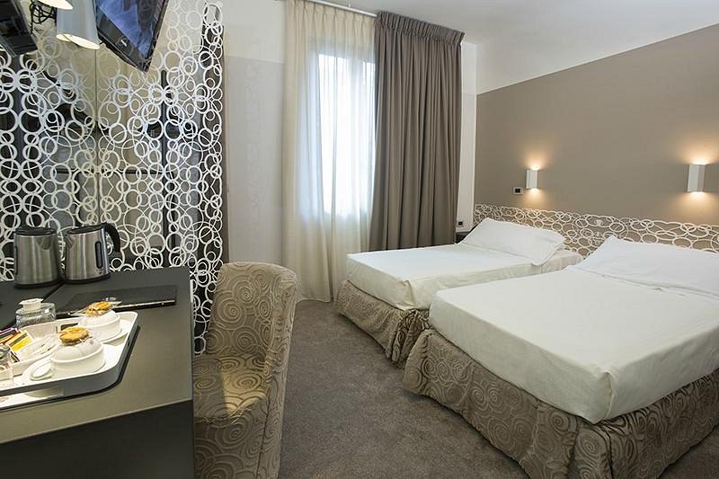 Double or Twin Superior