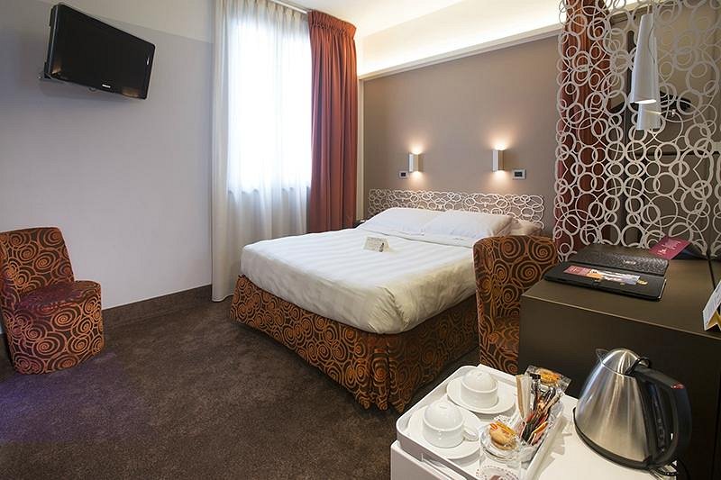 Double or Twin Superior