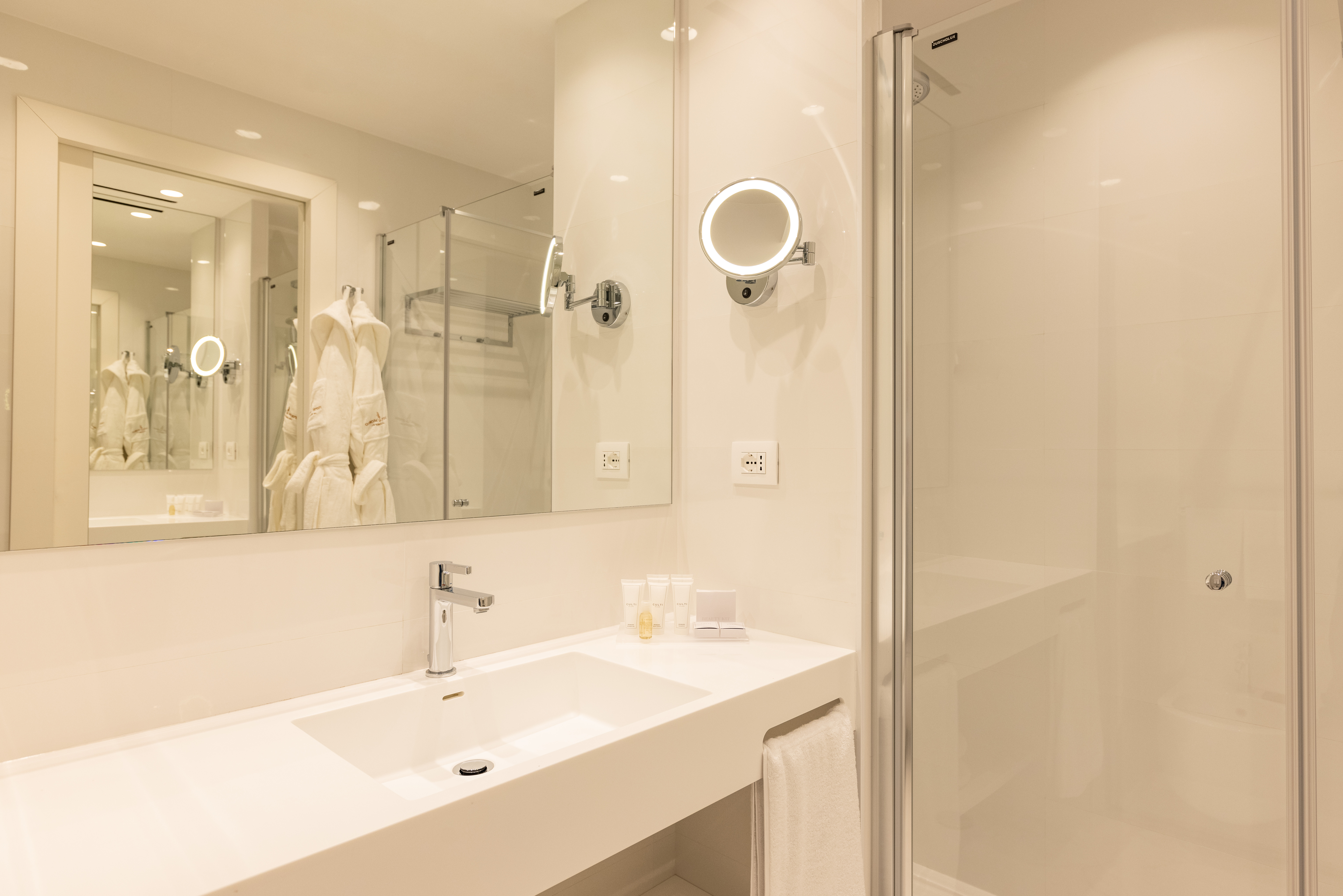 Double Single Superior