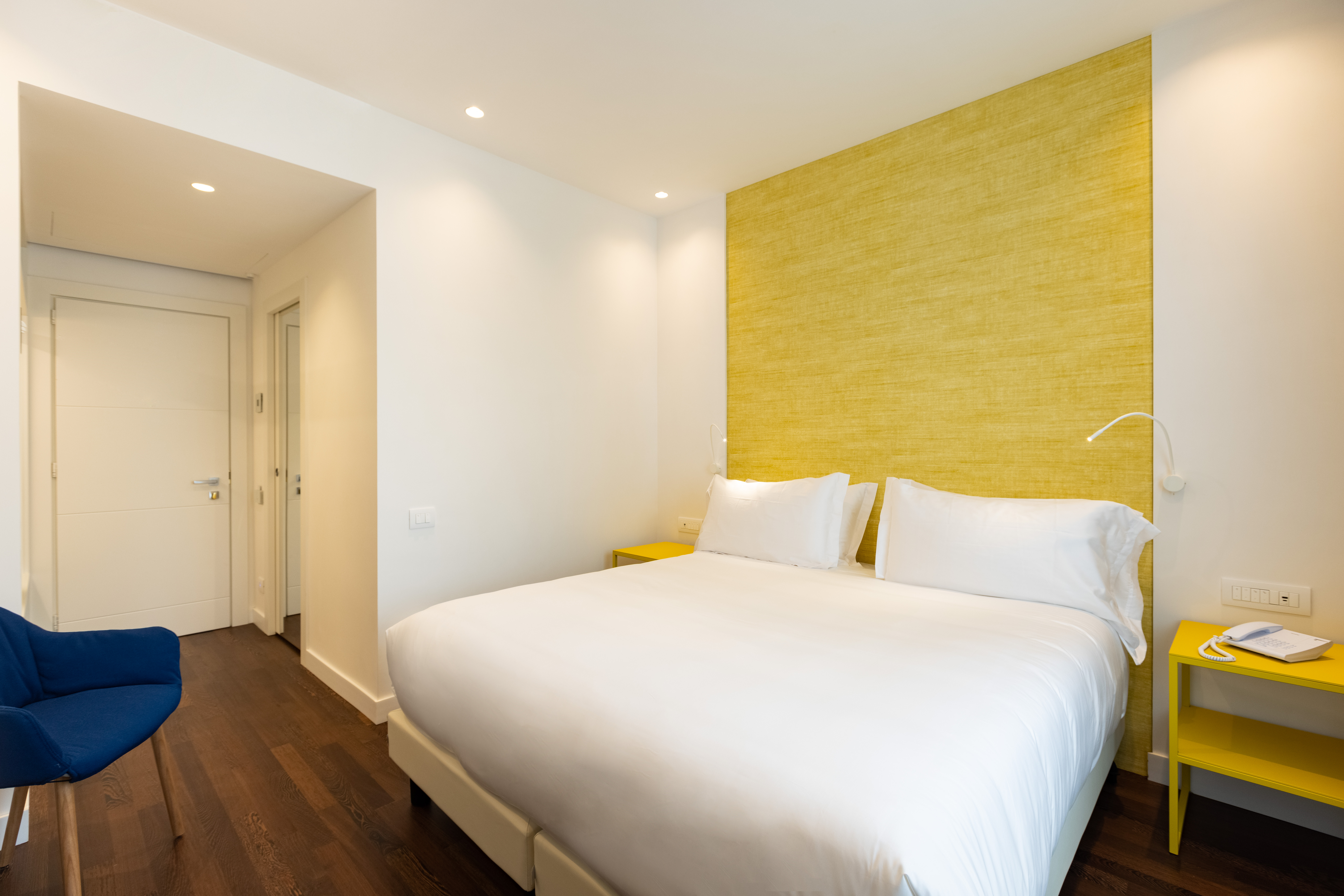 Double Single Superior