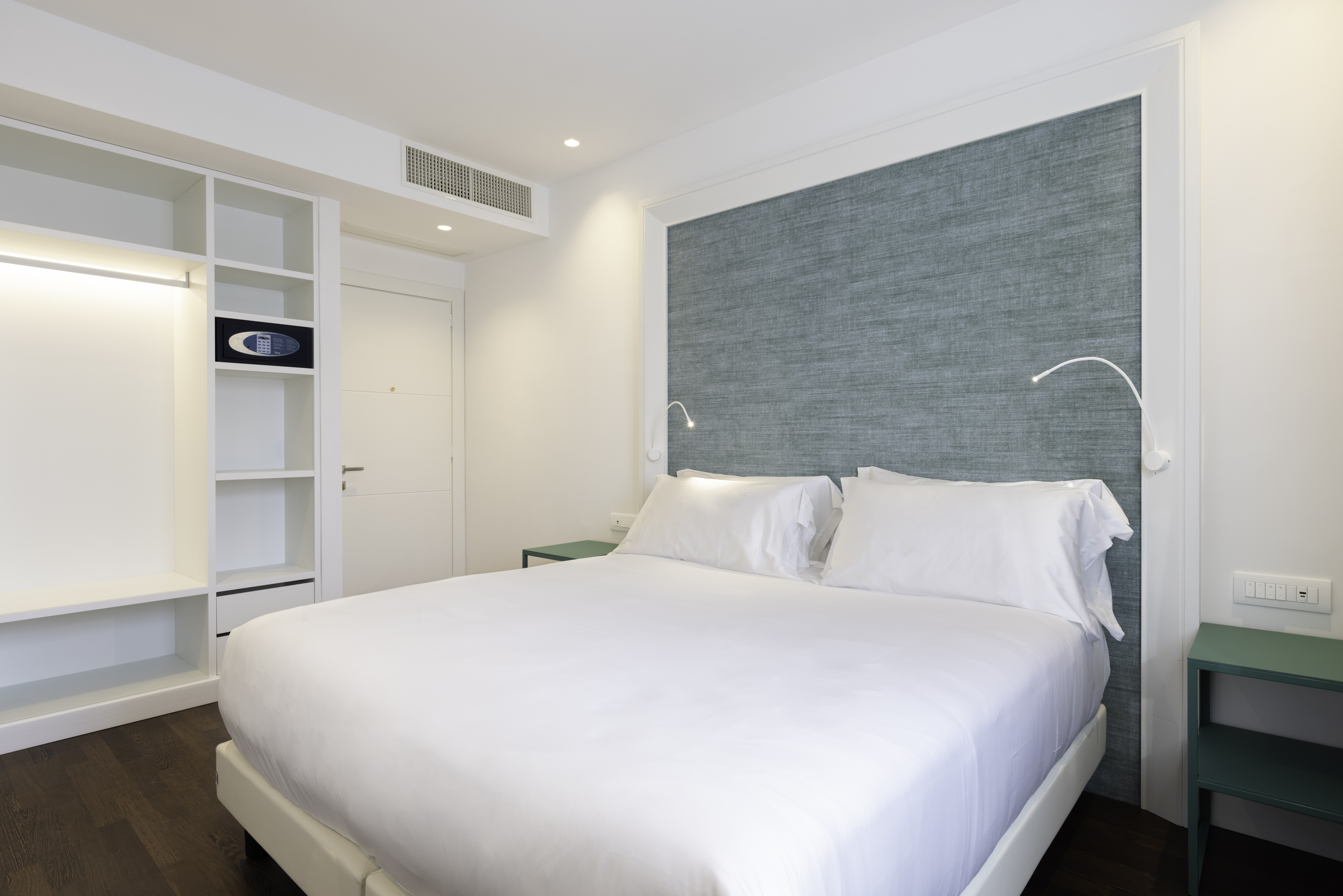 Double or Twin Superior