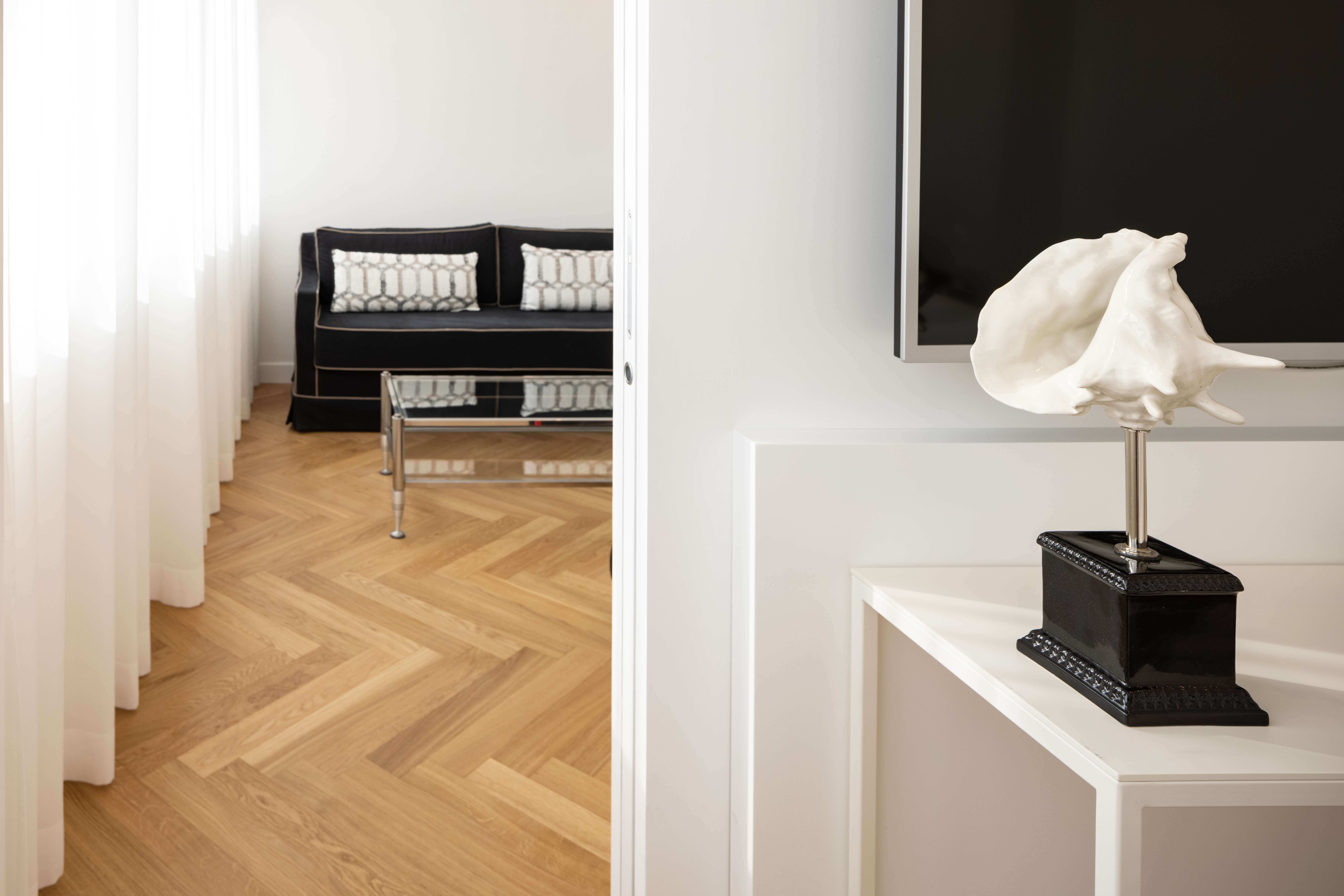 Junior Suite Standard