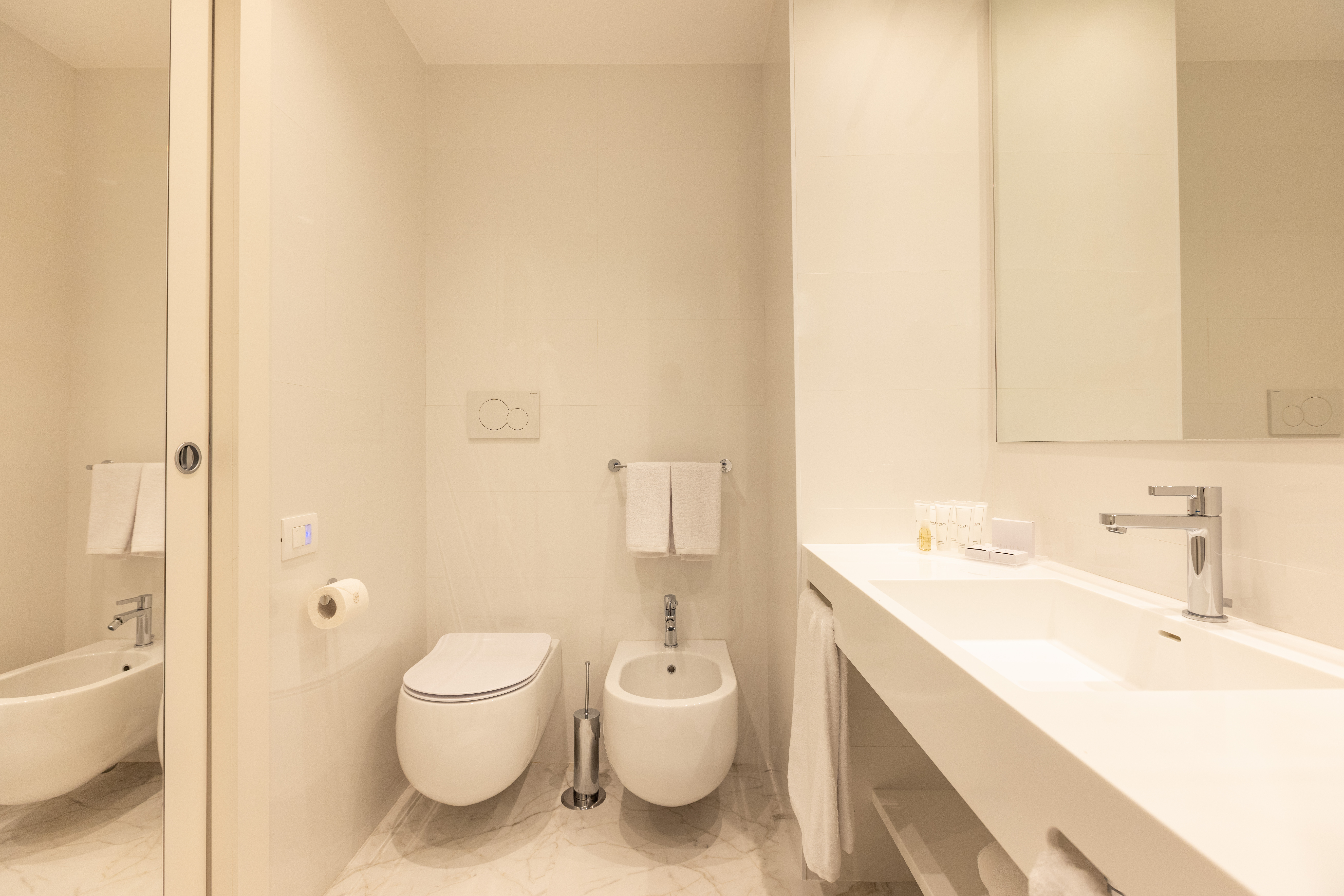 Double Single Superior