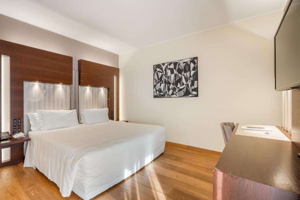 Junior Suite Standard