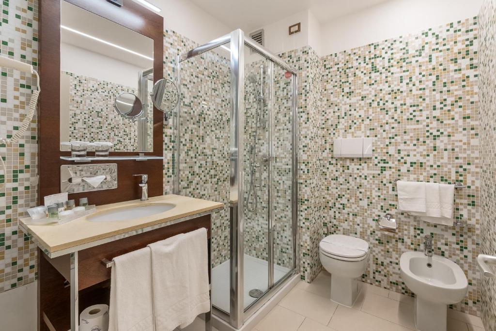 Junior Suite Standard