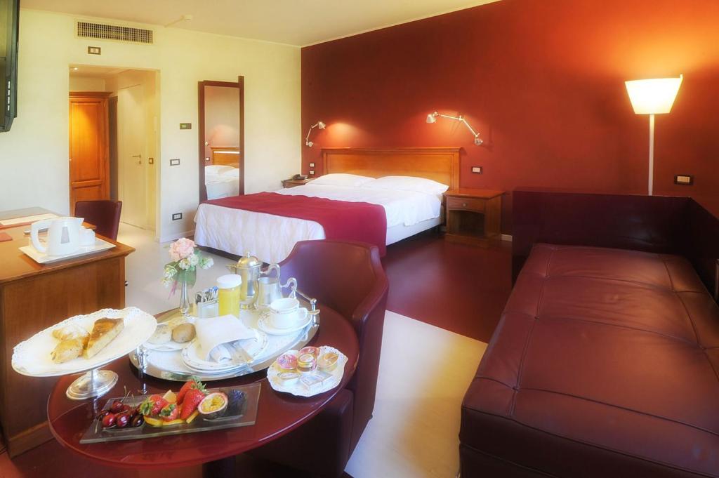 Junior Suite Standard