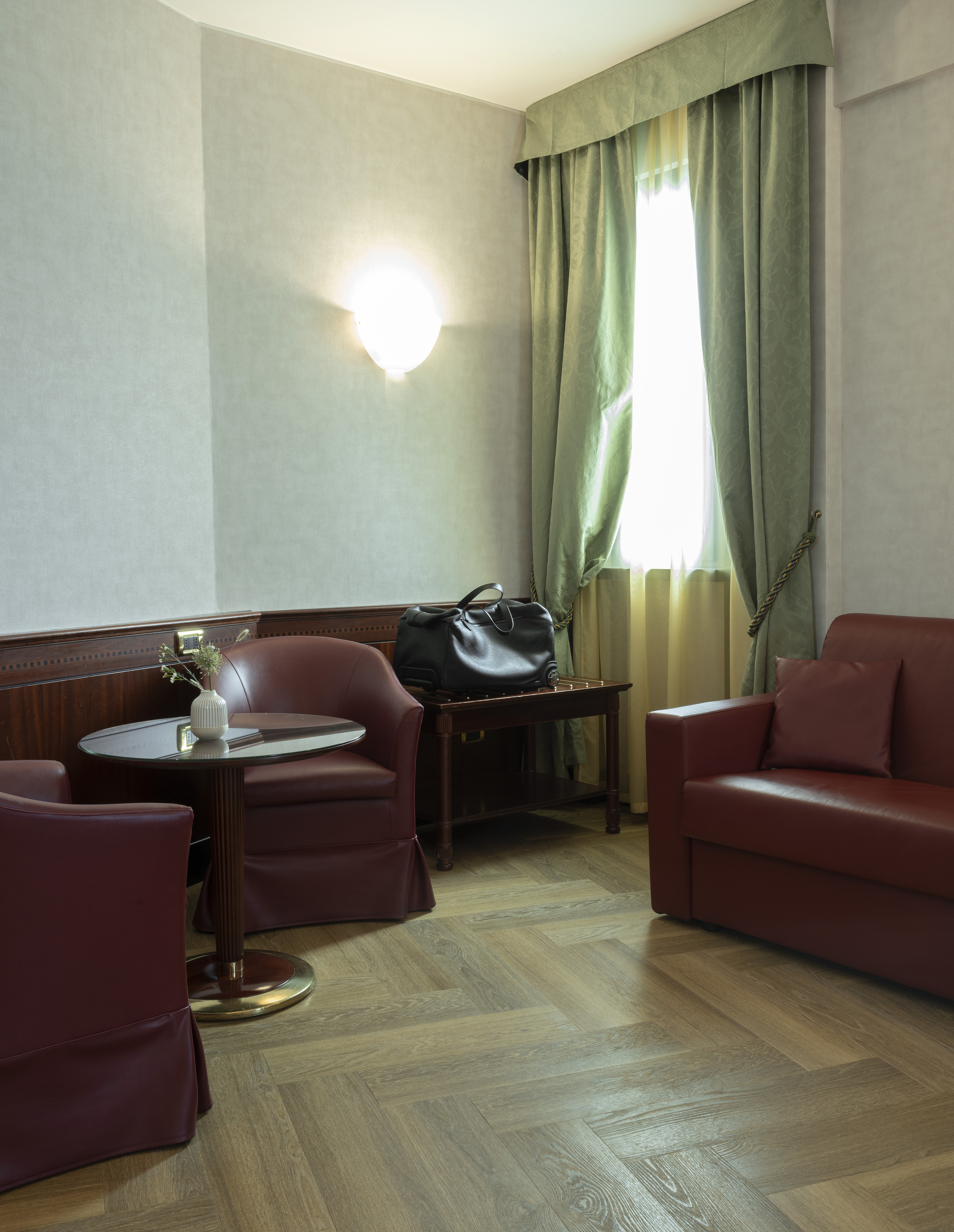 Junior Suite Superior