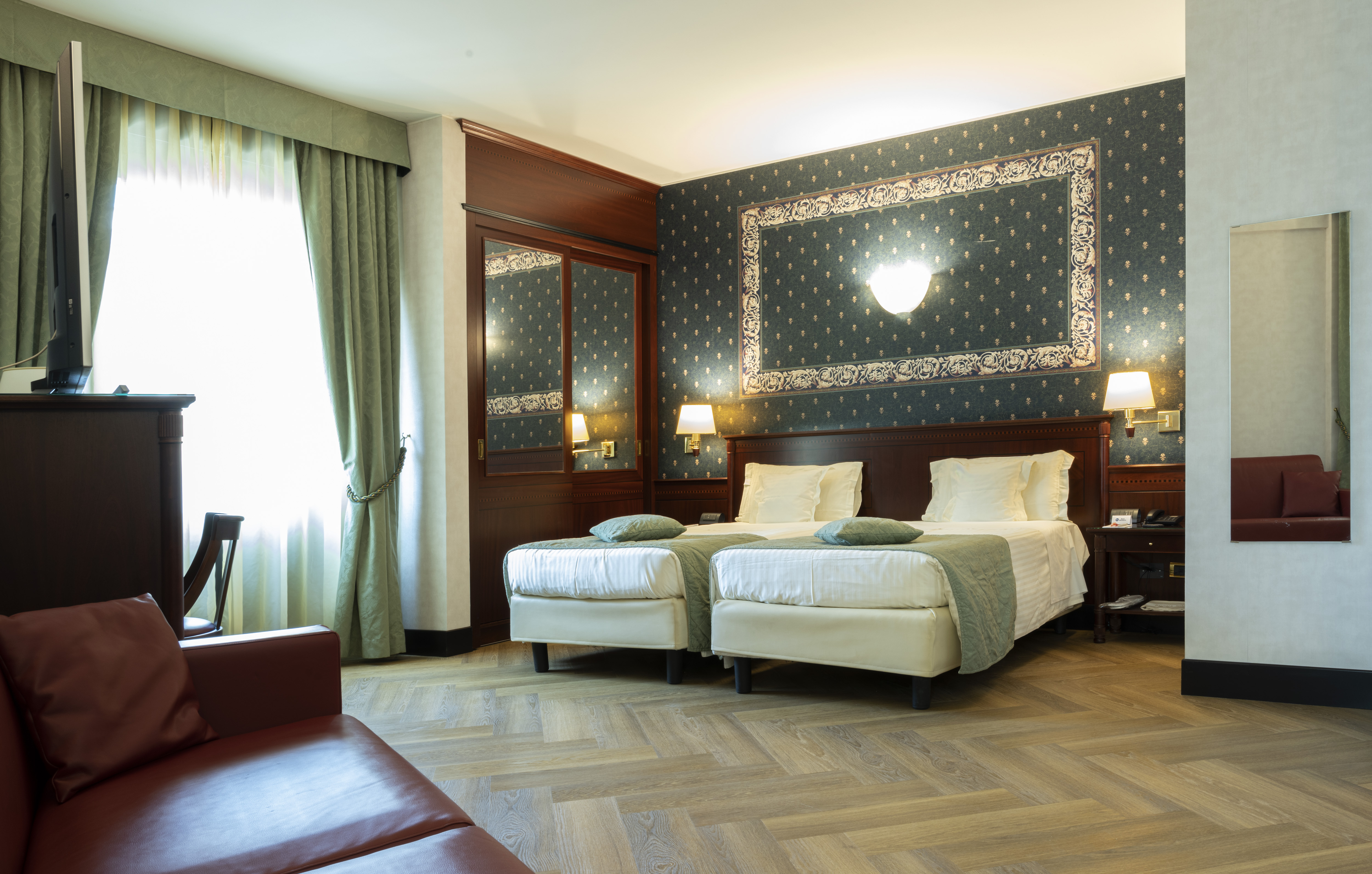 Junior Suite Superior