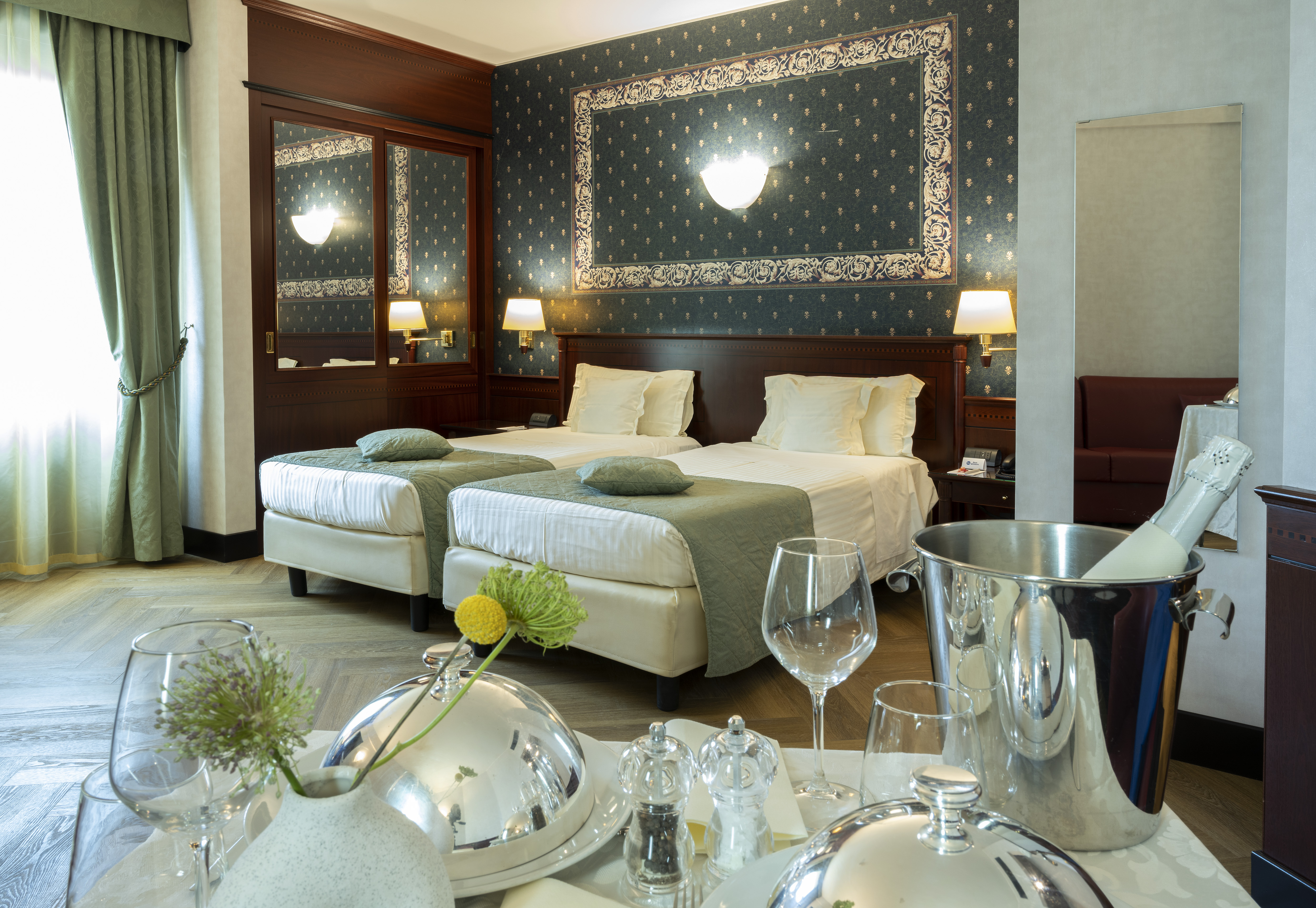 Junior Suite Superior