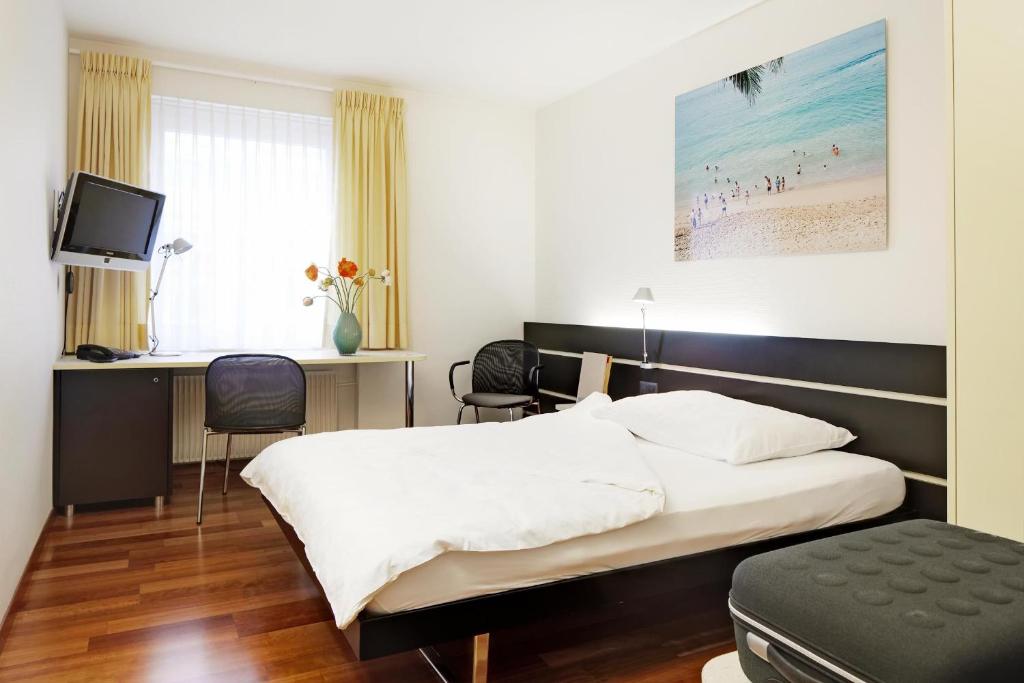 Double Single Standard