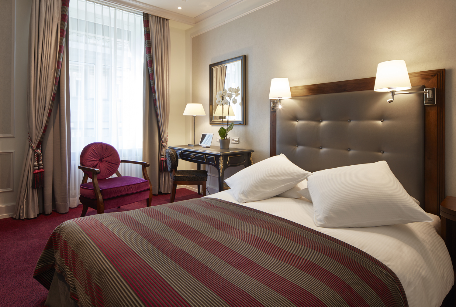 Double Single Standard