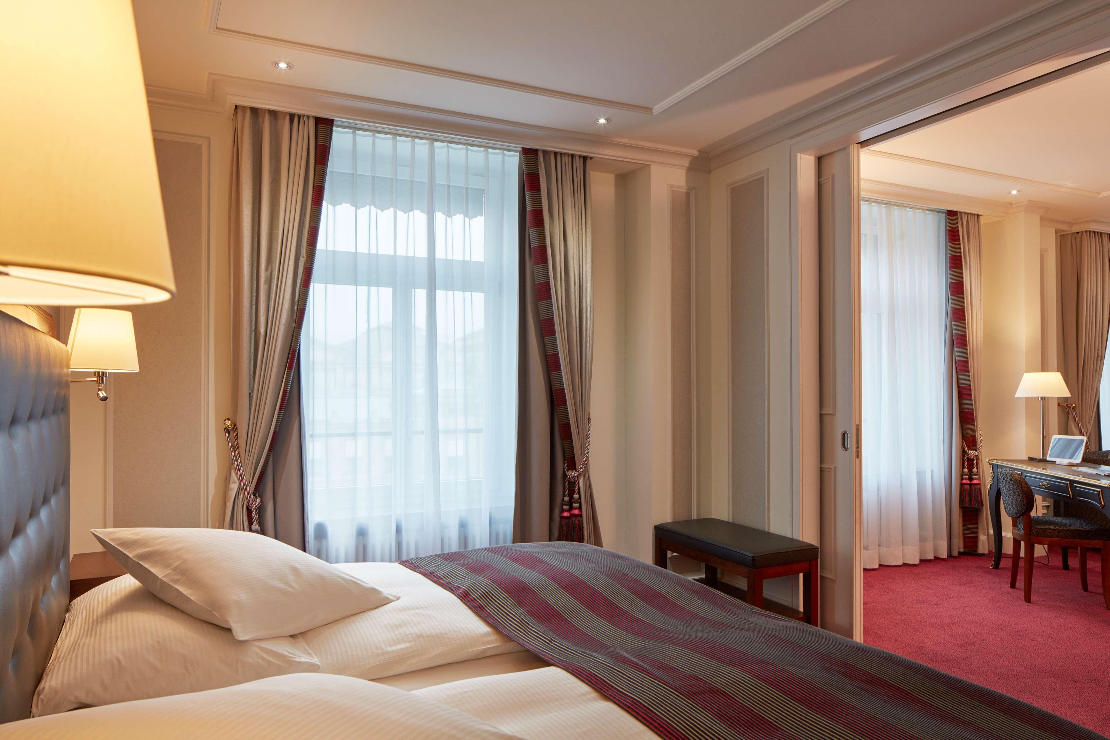 Junior Suite Standard