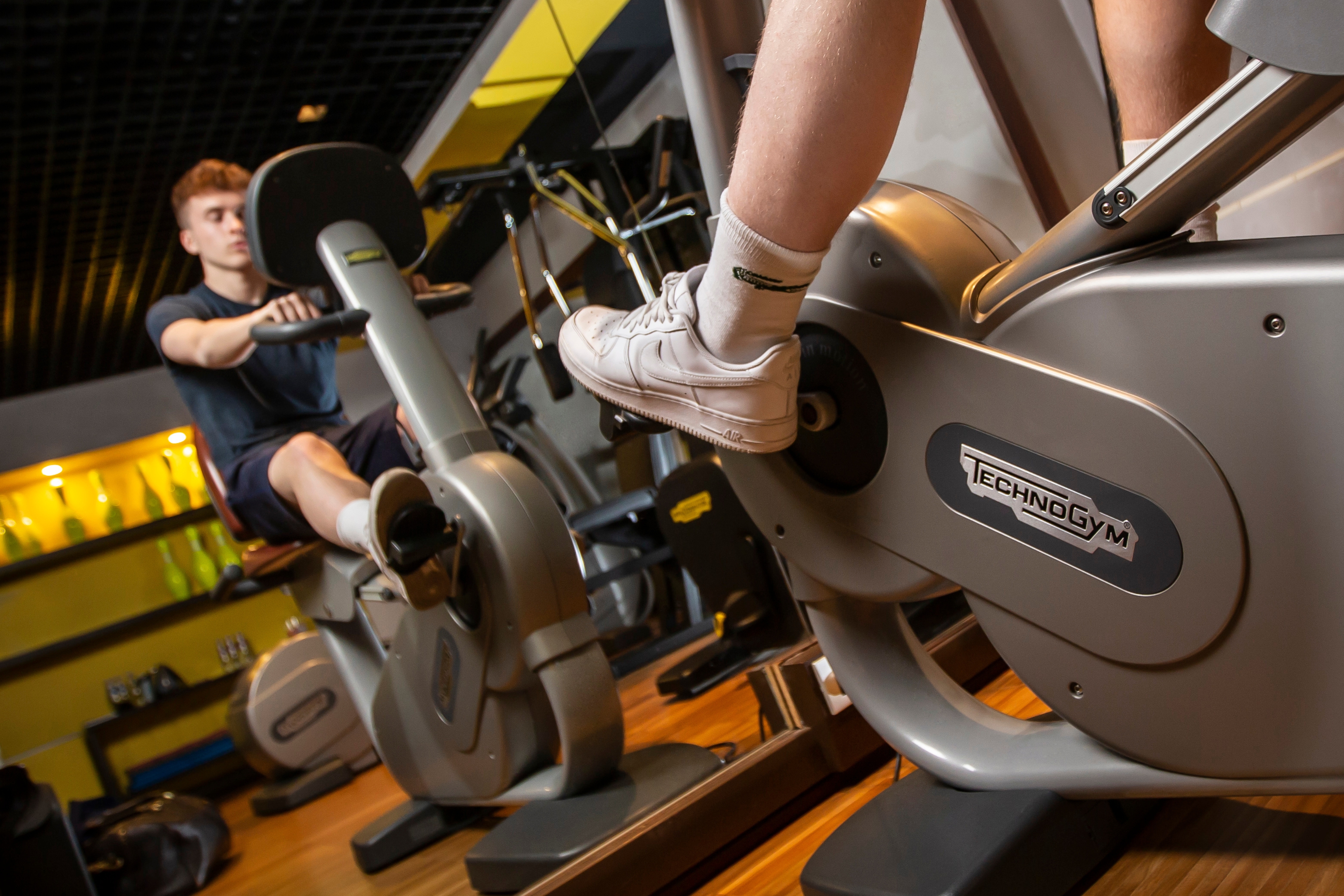 Sports and Entertainment