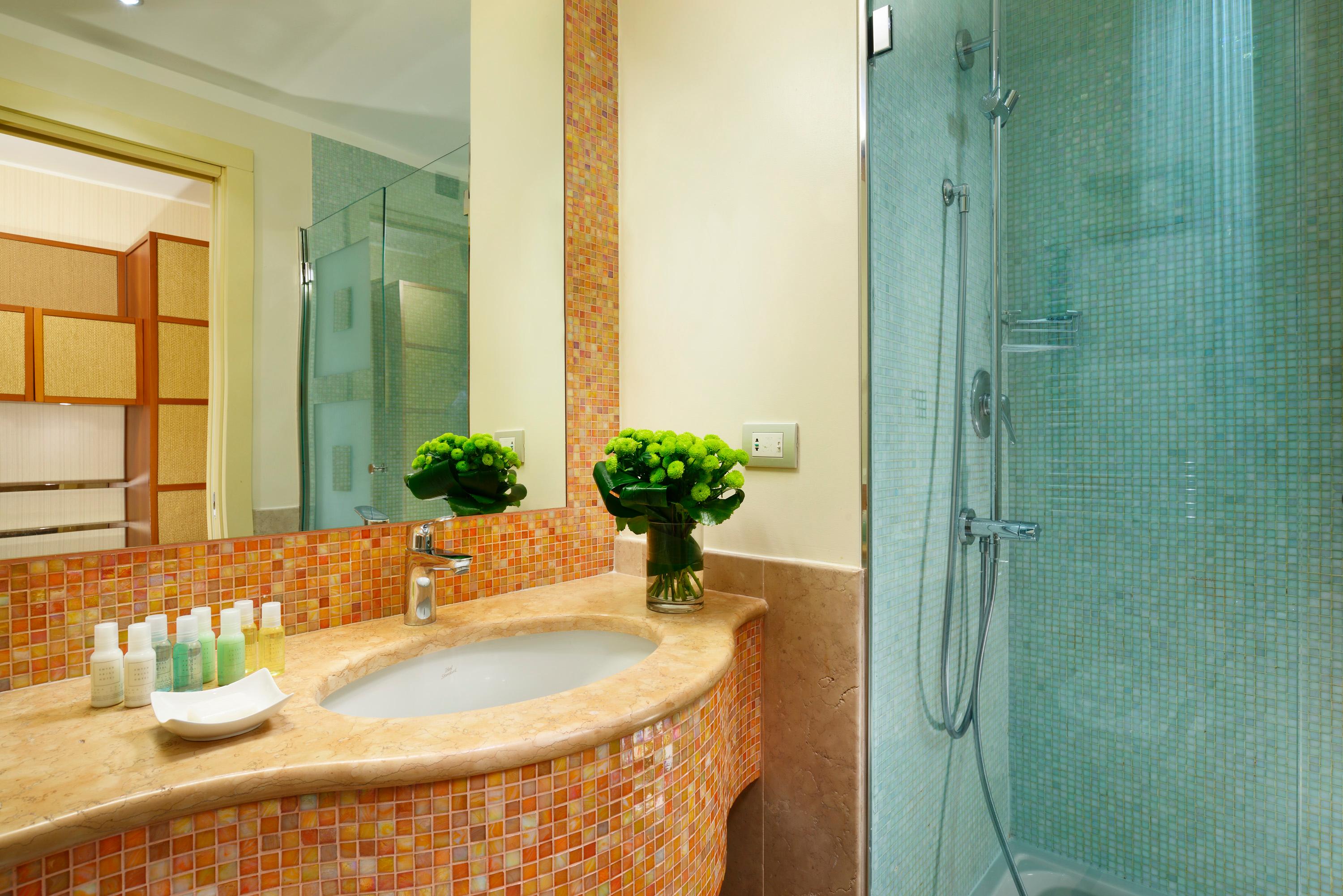 Double Single Superior