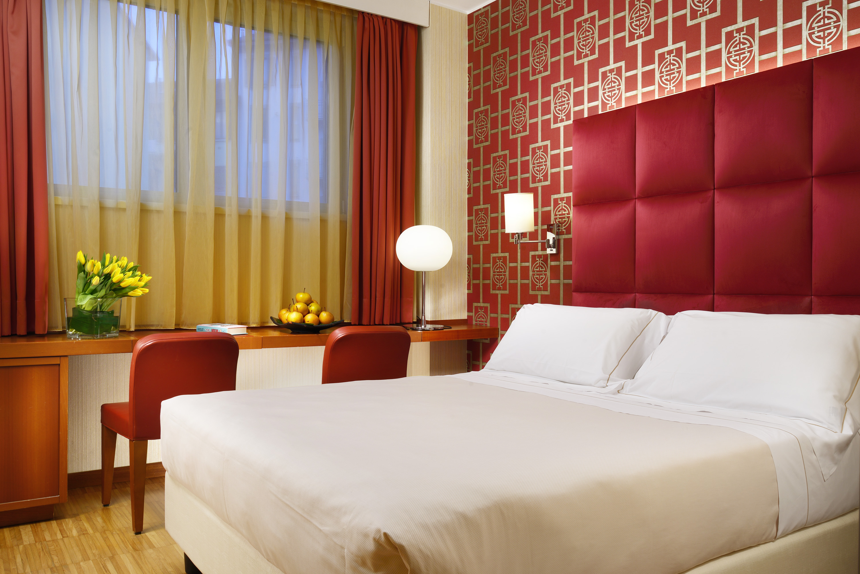 Double or Twin Superior