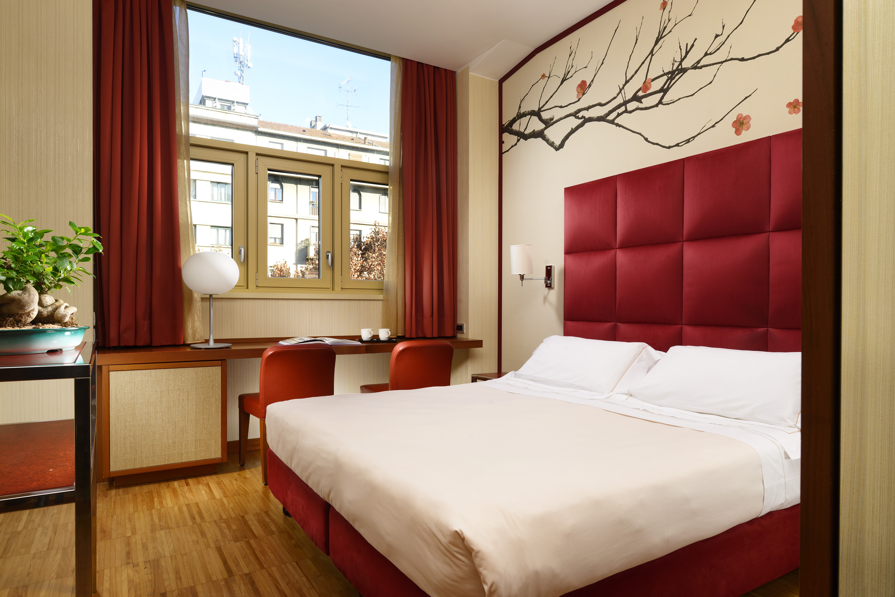 Double or Twin Superior