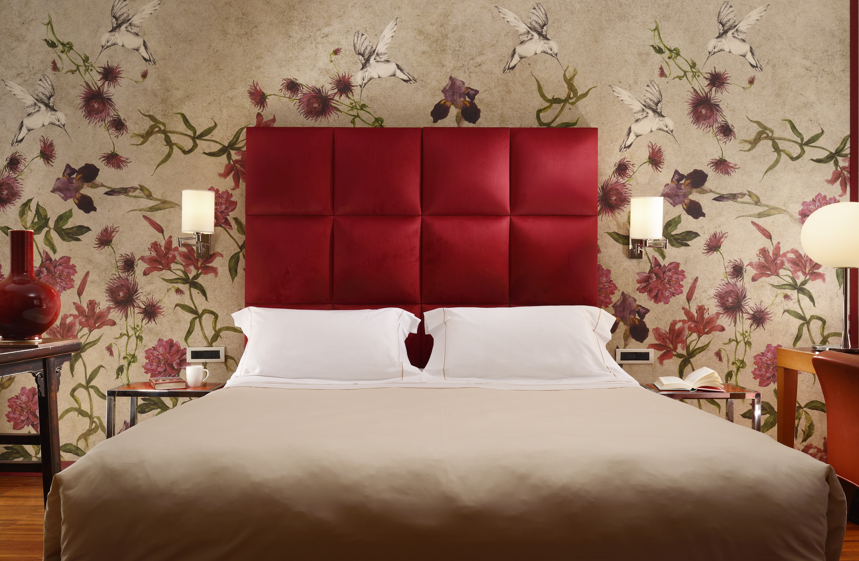 Double or Twin Superior