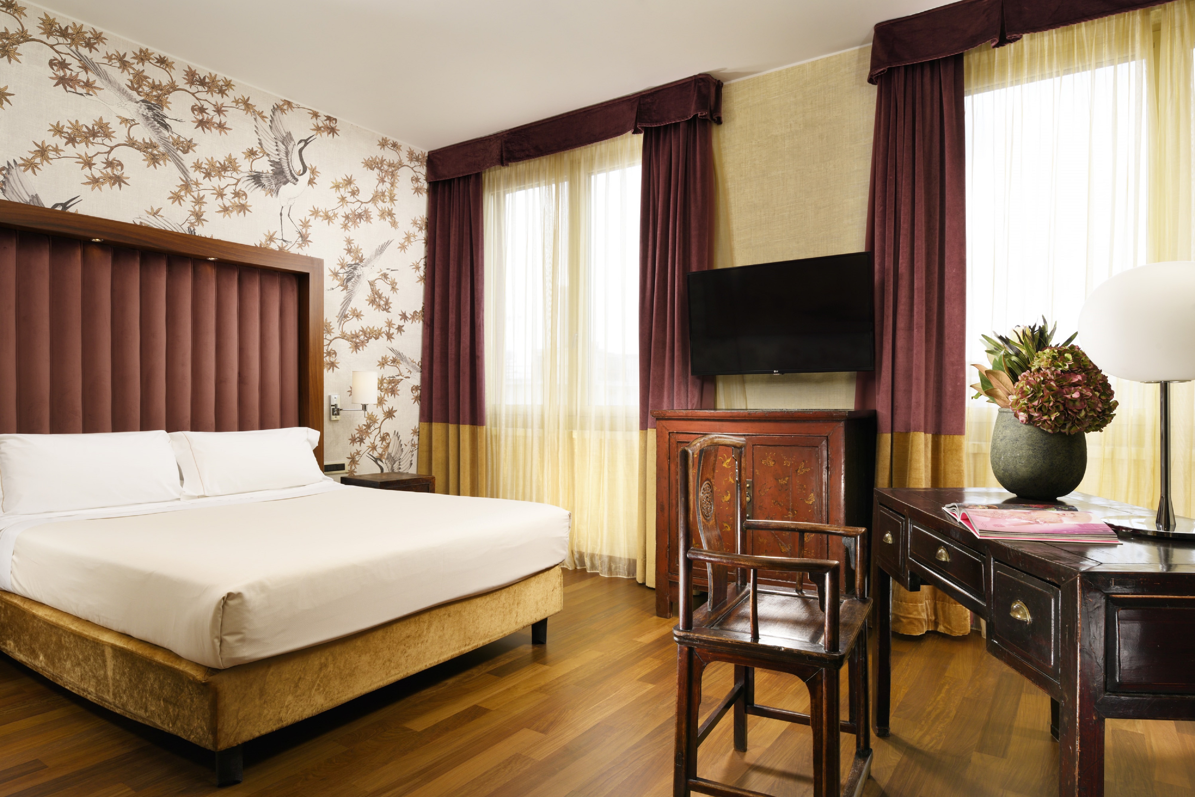 Junior Suite Superior