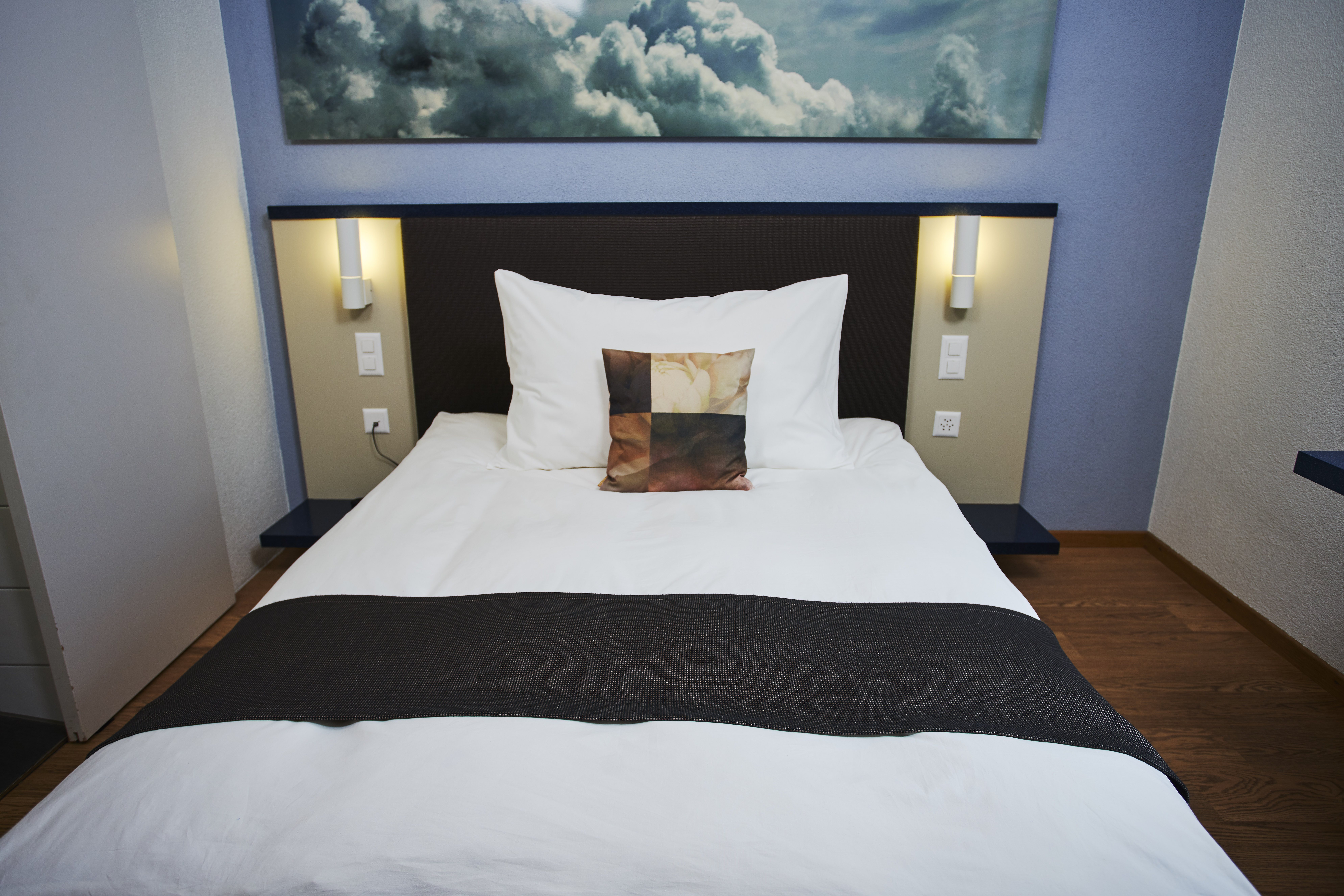 Double Single Standard