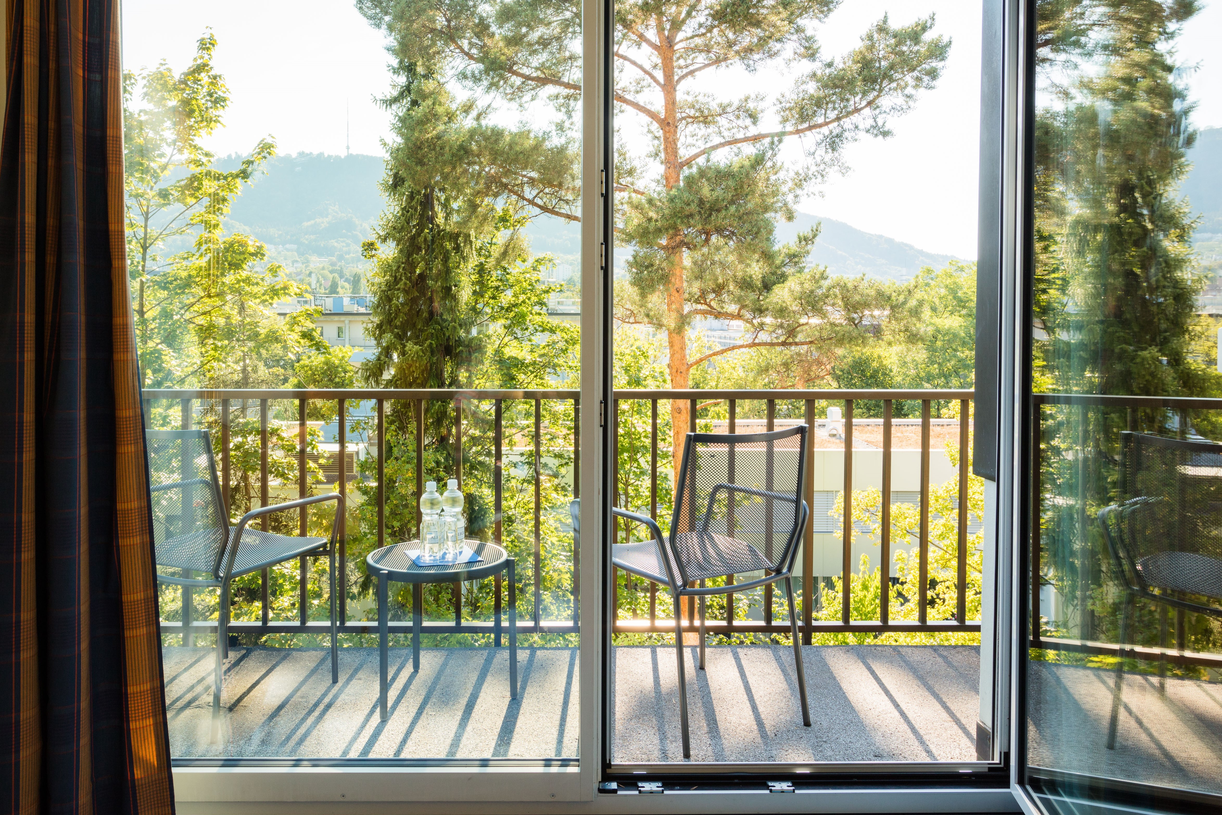 Family Room Standard