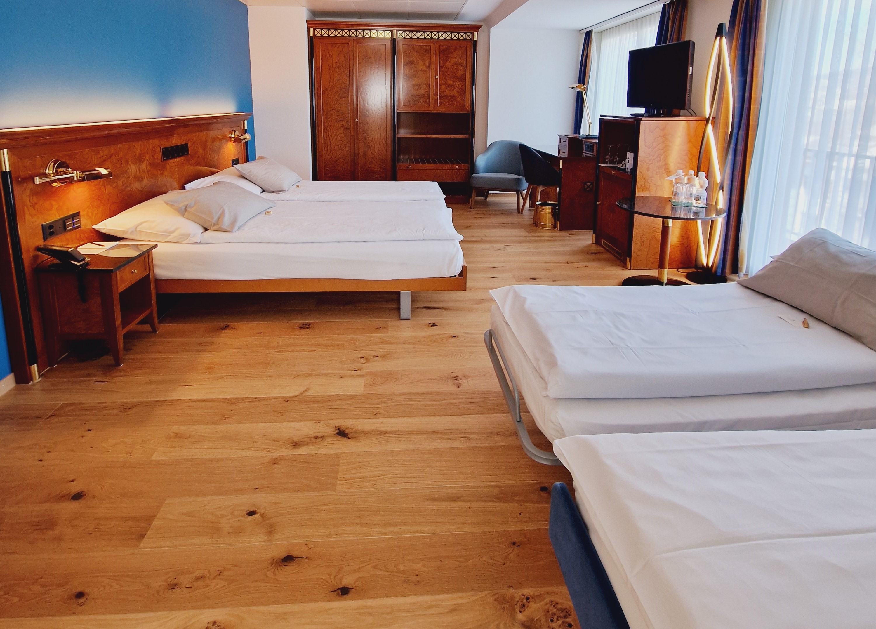 Family Room Standard