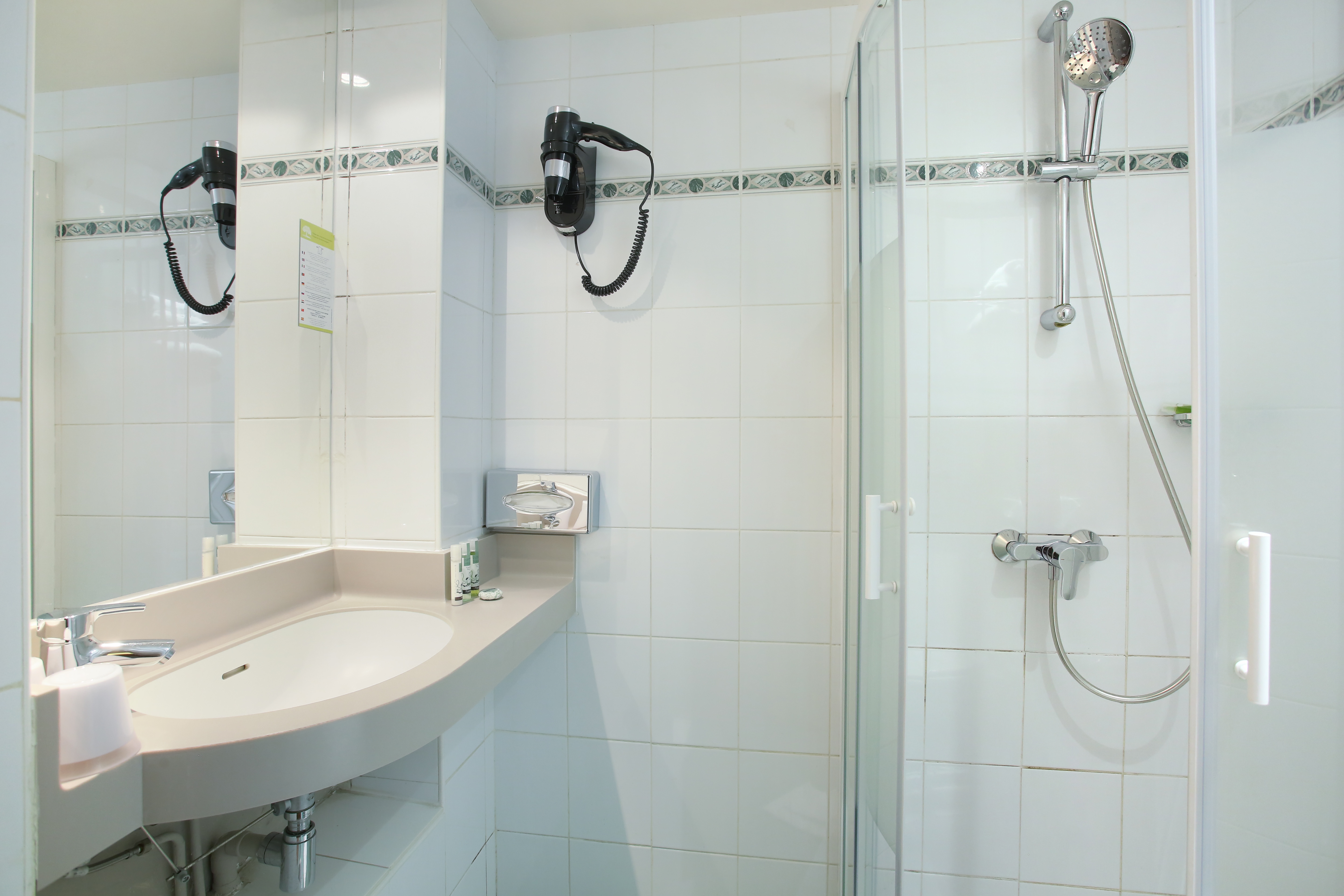 Double or Twin Standard