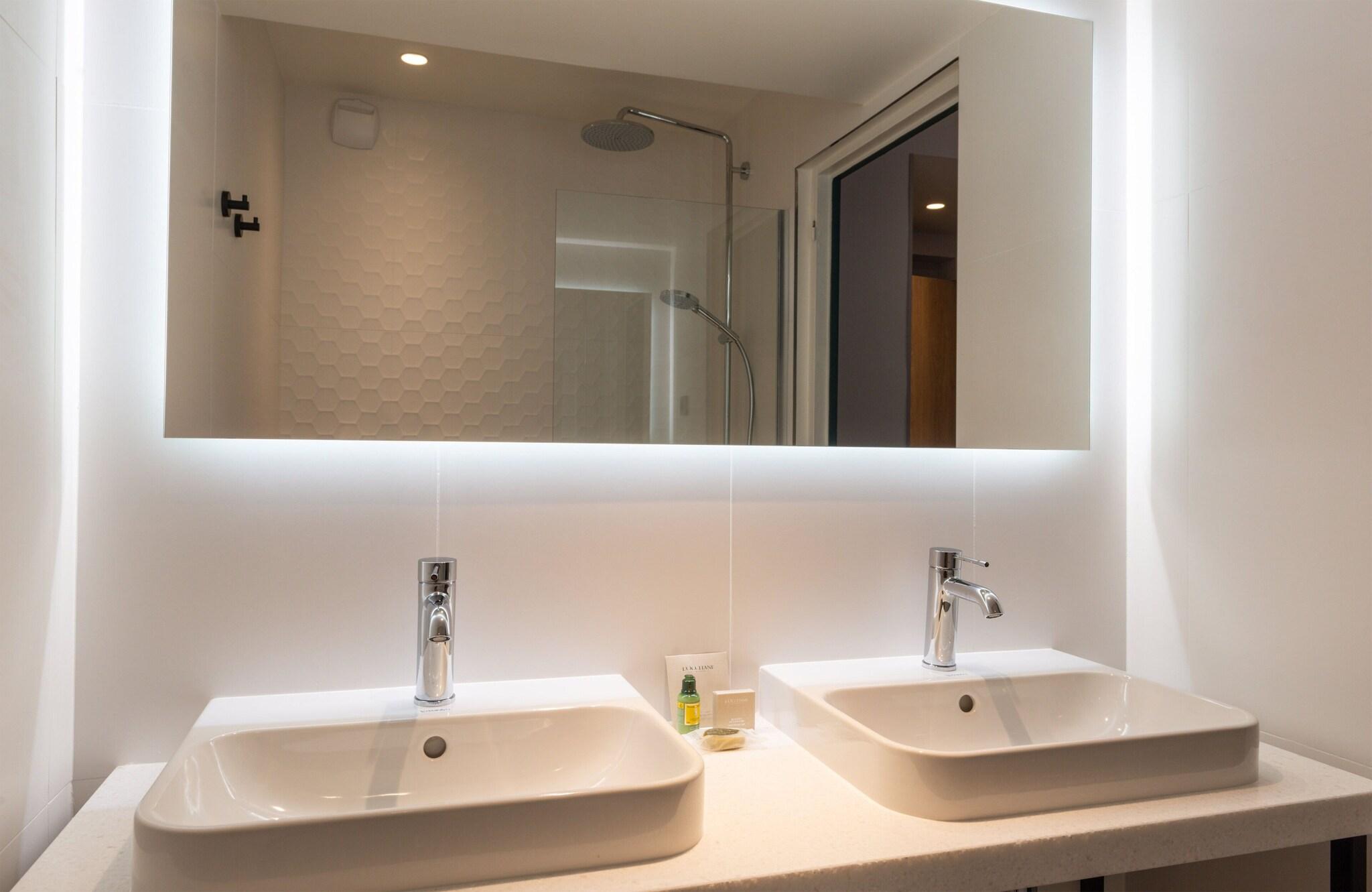 Junior Suite with Double Bed