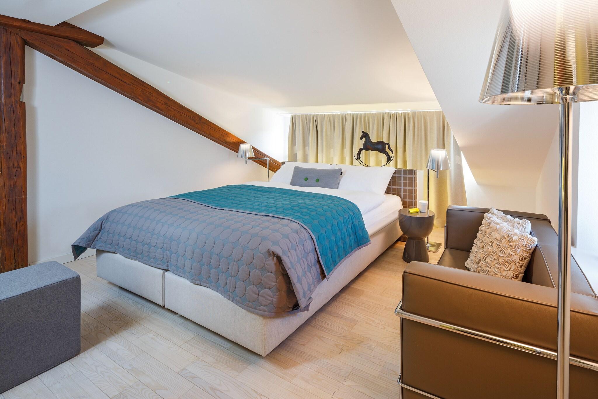 Junior Suite Standard